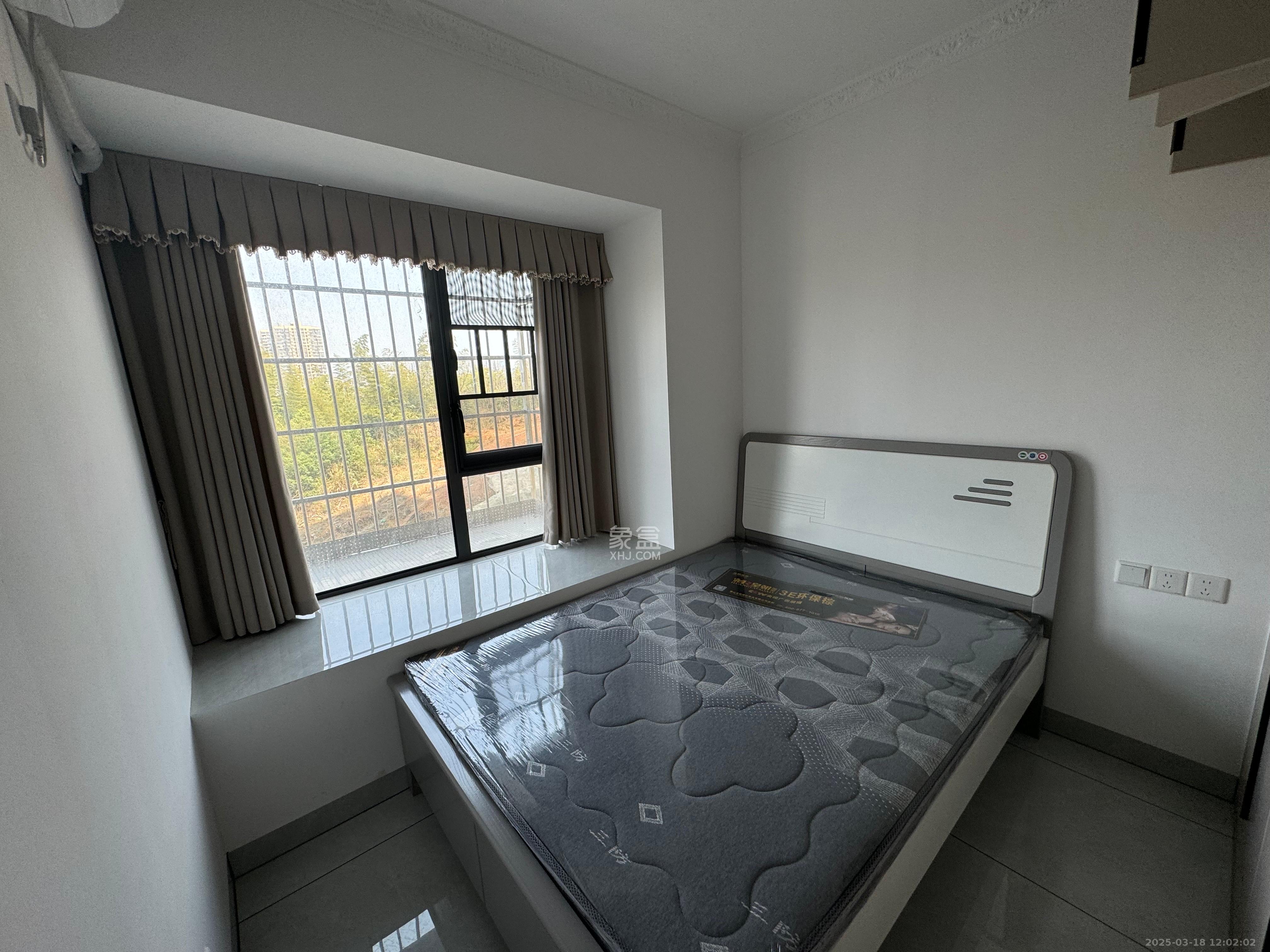 桥头家园三期 3室2厅2卫 2000.0元/月 桥头家园三期 3室2厅2卫 2000.0元/月室内图