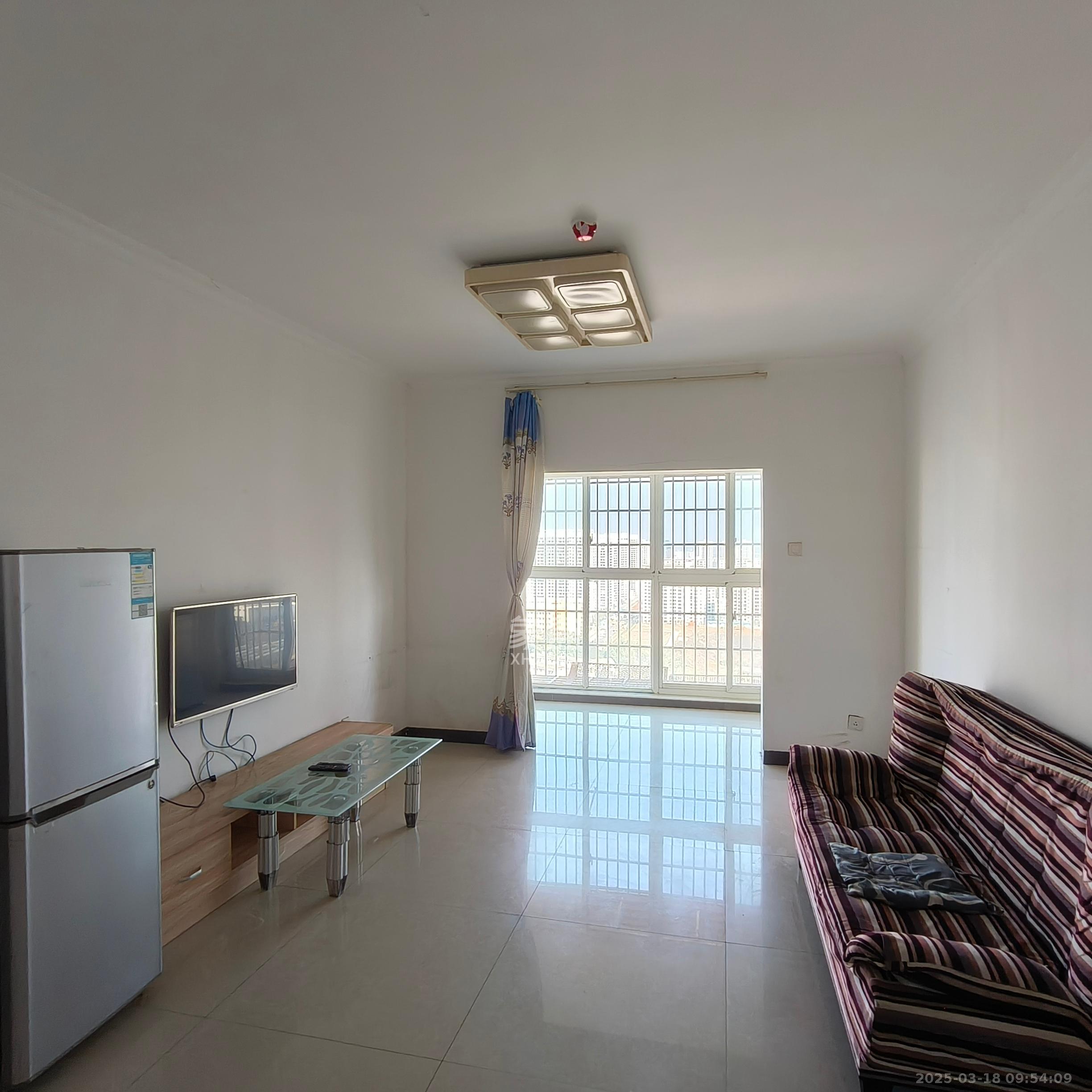 荷韵园 2室2厅1卫 1400.0元/月 荷韵园 2室2厅1卫 1400.0元/月室内图