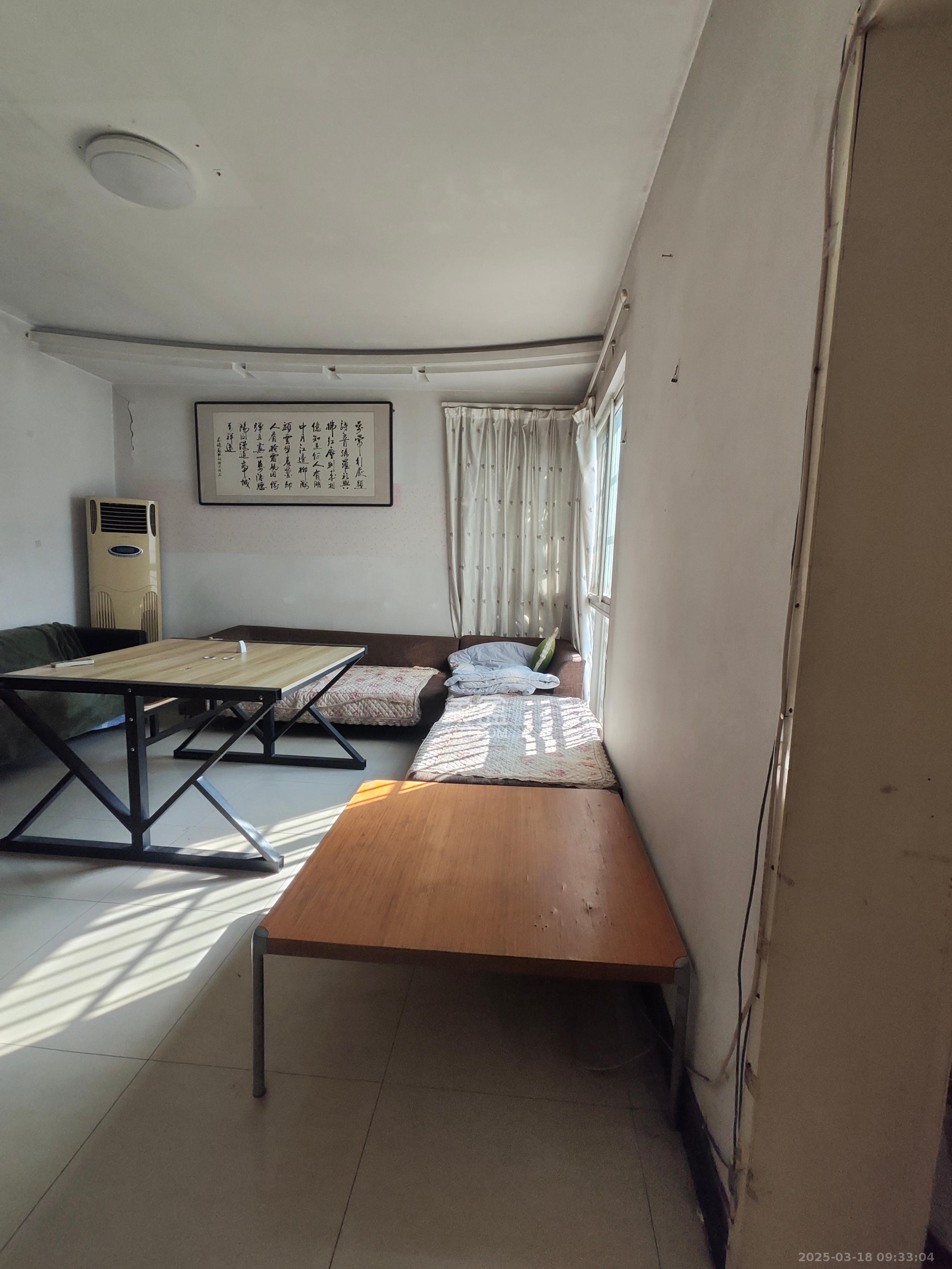 鑫天鑫城  2室1厅1卫   1600.00元/月室内图
