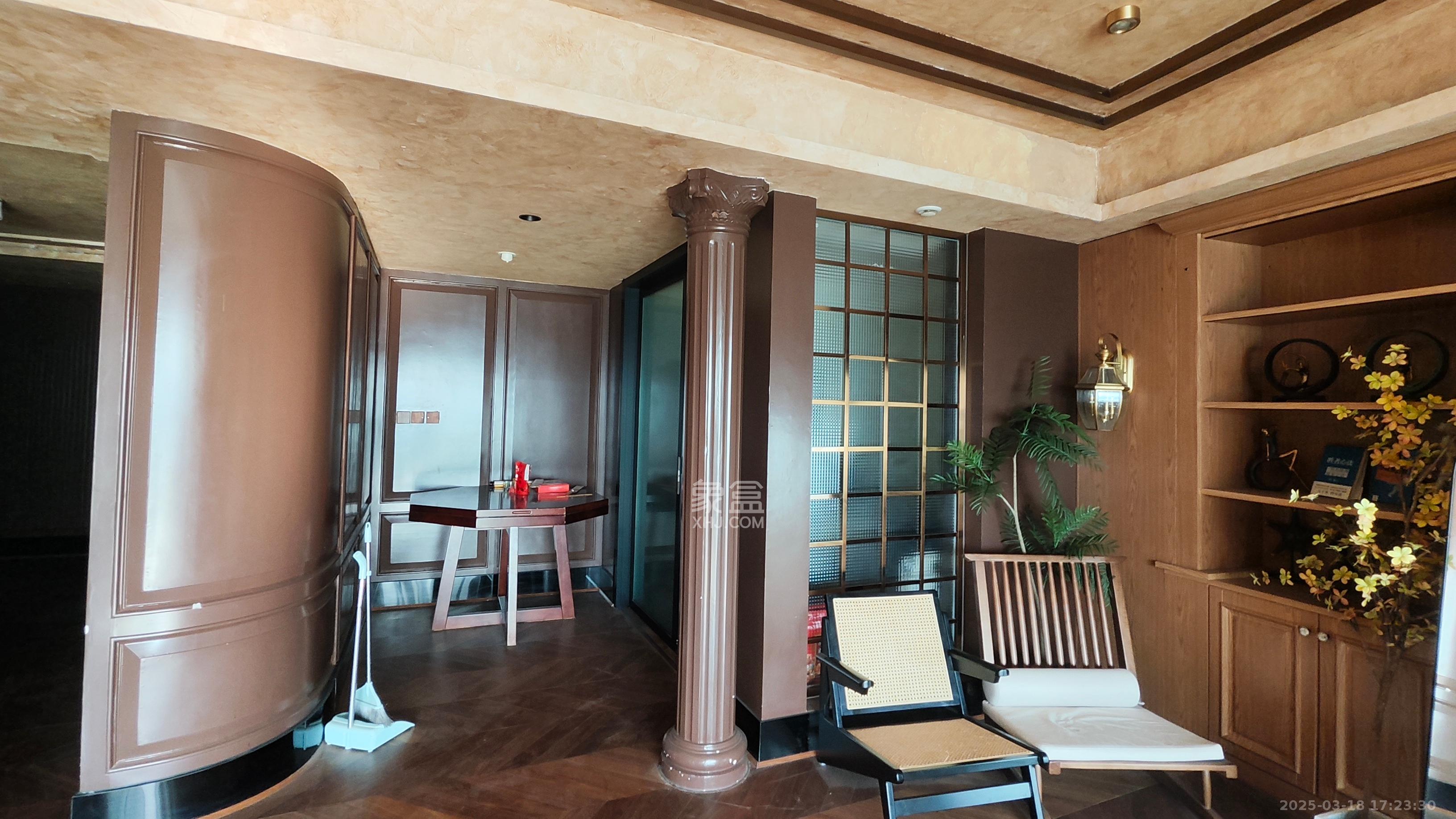 北辰定江洋 3室2厅2卫 10000.0元/月 北辰定江洋 3室2厅2卫 10000.0元/月室内图