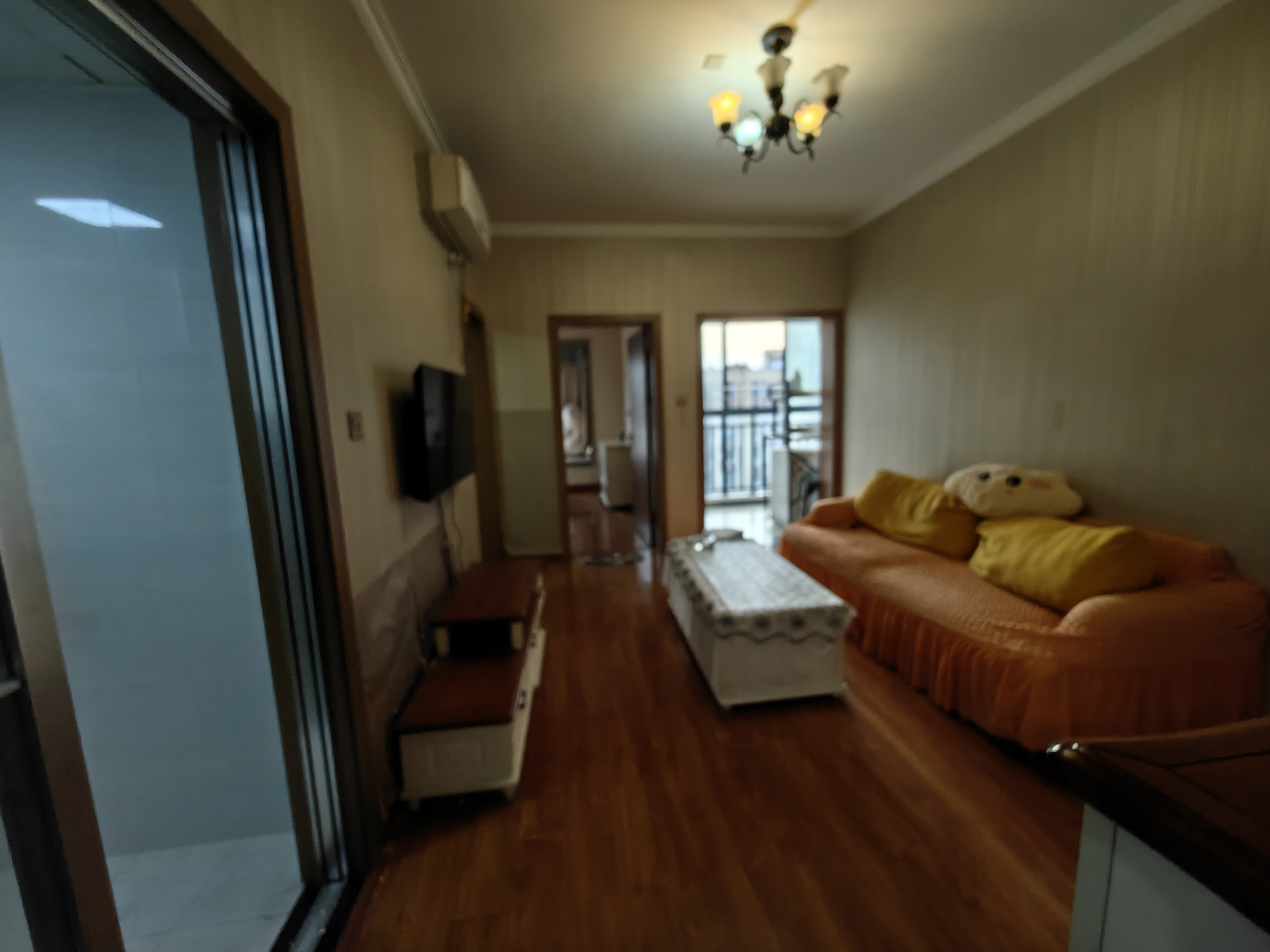 山水印象 1室1厅1卫 1500.0元/月 山水印象 1室1厅1卫 1500.0元/月室内图