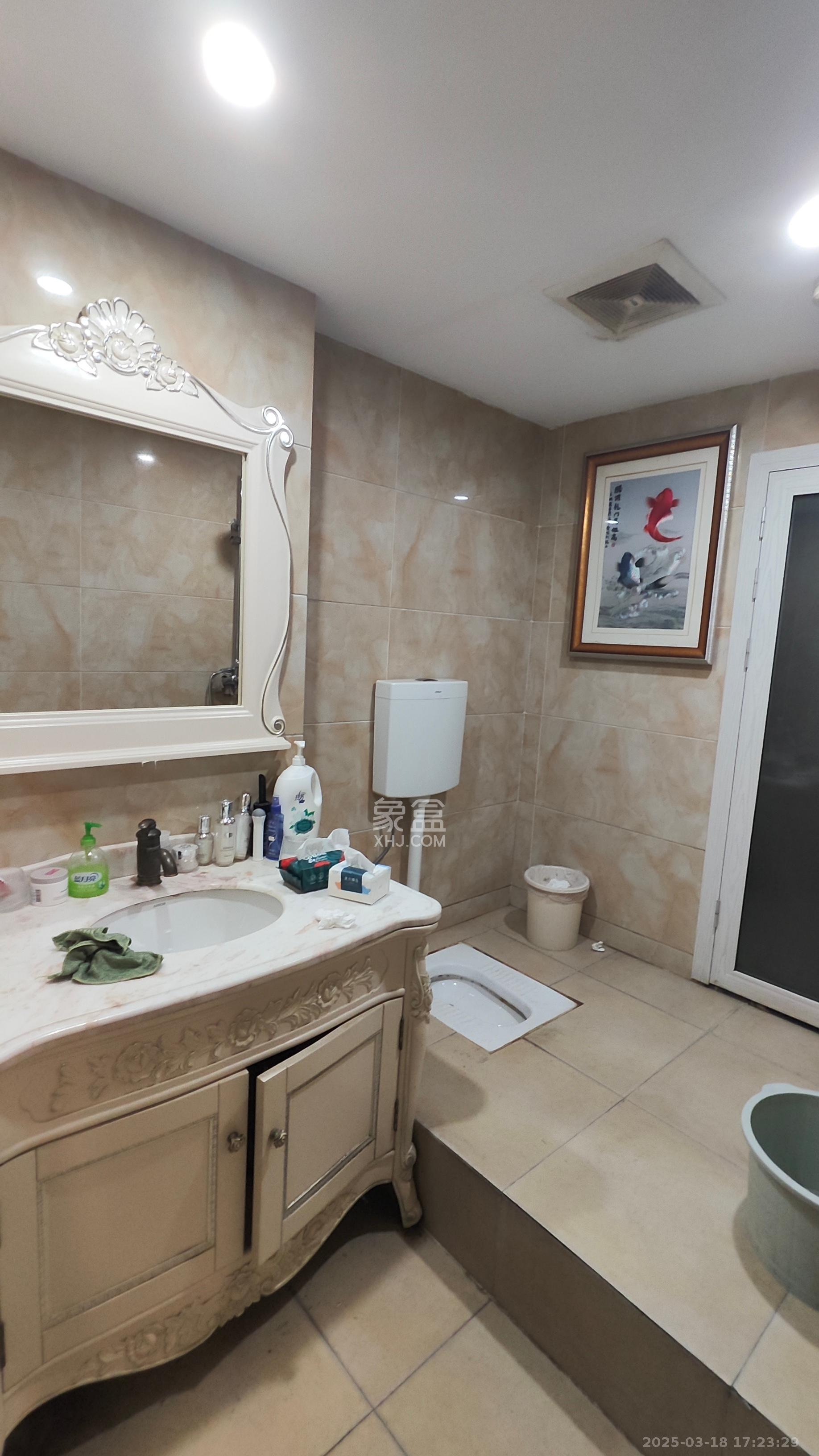 北辰定江洋 3室2厅2卫 10000.0元/月 北辰定江洋 3室2厅2卫 10000.0元/月室内图