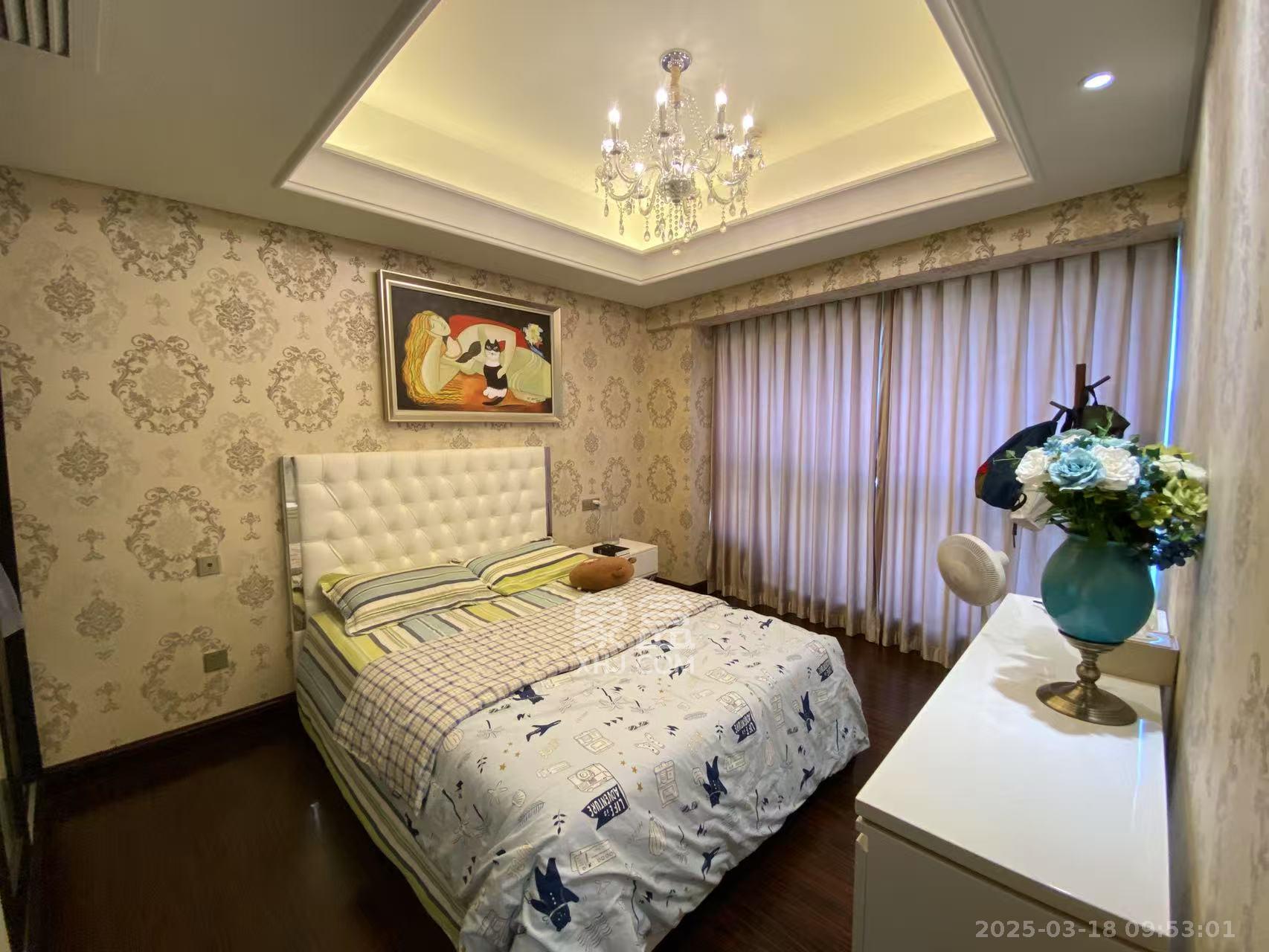 华远隆玺 5室2厅4卫 11000.0元/月 华远隆玺 5室2厅4卫 11000.0元/月室内图