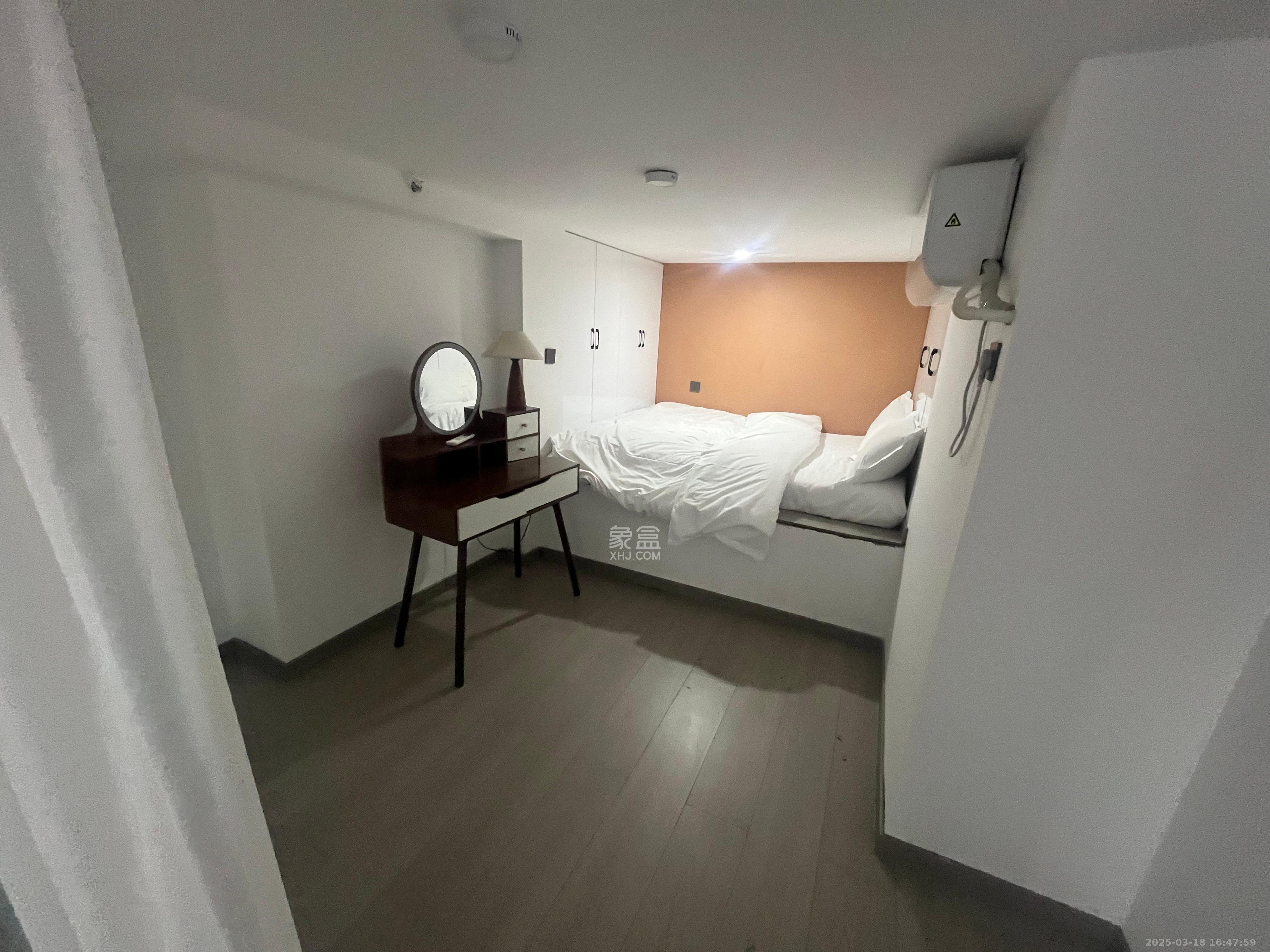 福晟翡翠湾 2室1厅1卫 1800.0元/月 福晟翡翠湾 2室1厅1卫 1800.0元/月室内图