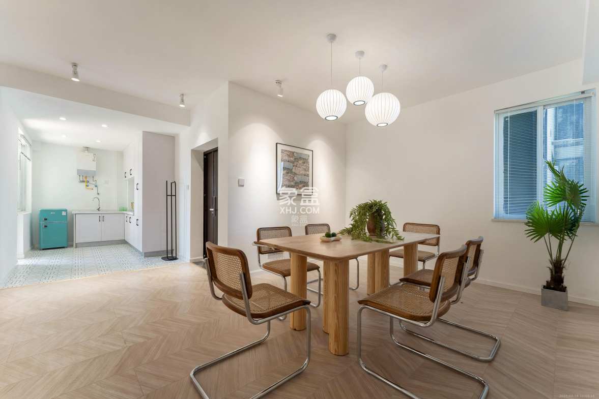 华盛新外滩 5室2厅2卫 8500.0元/月 华盛新外滩 5室2厅2卫 8500.0元/月室内图