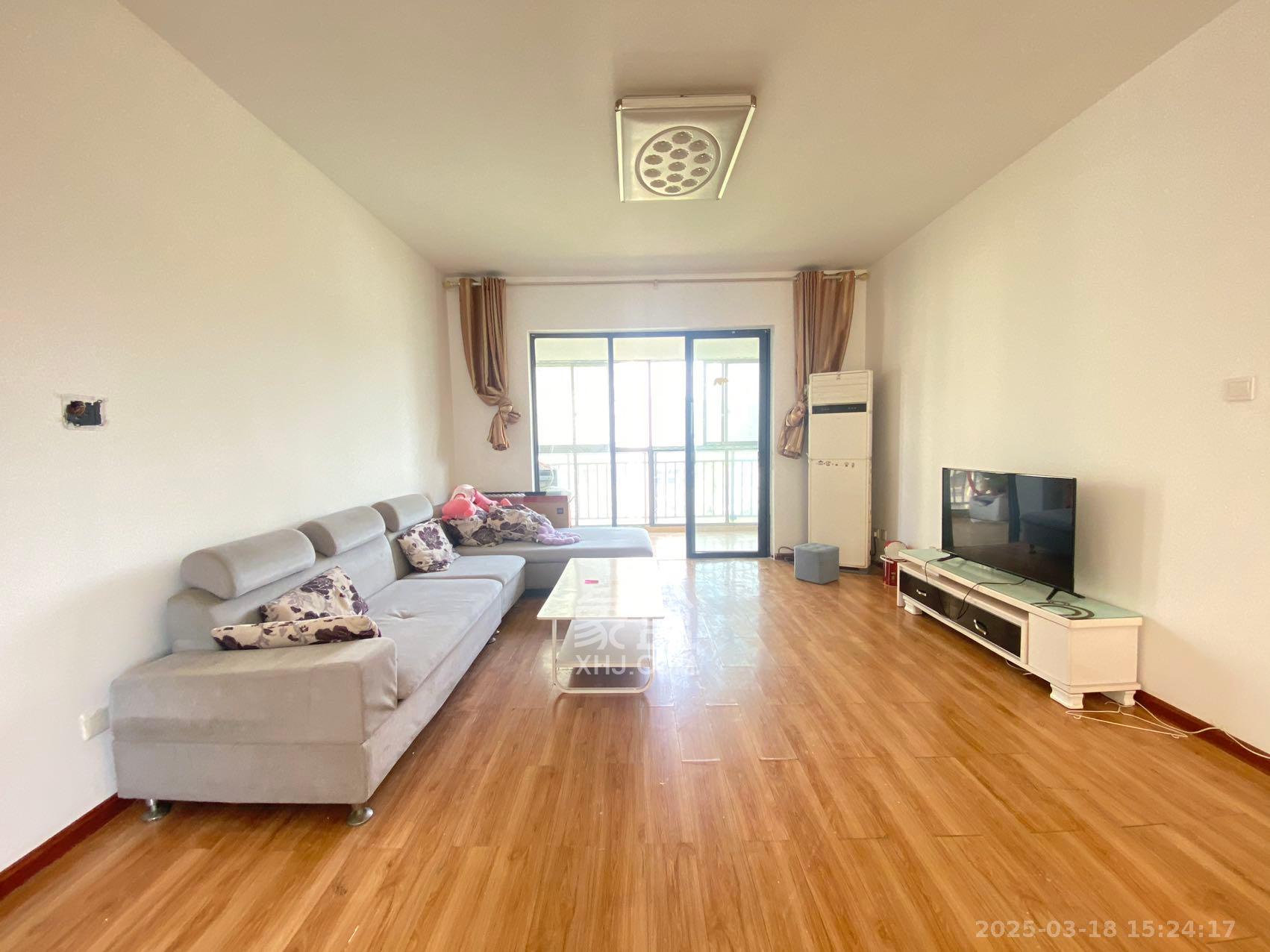 莱茵城 3室2厅1卫 2600.0元/月 莱茵城 3室2厅1卫 2600.0元/月室内图