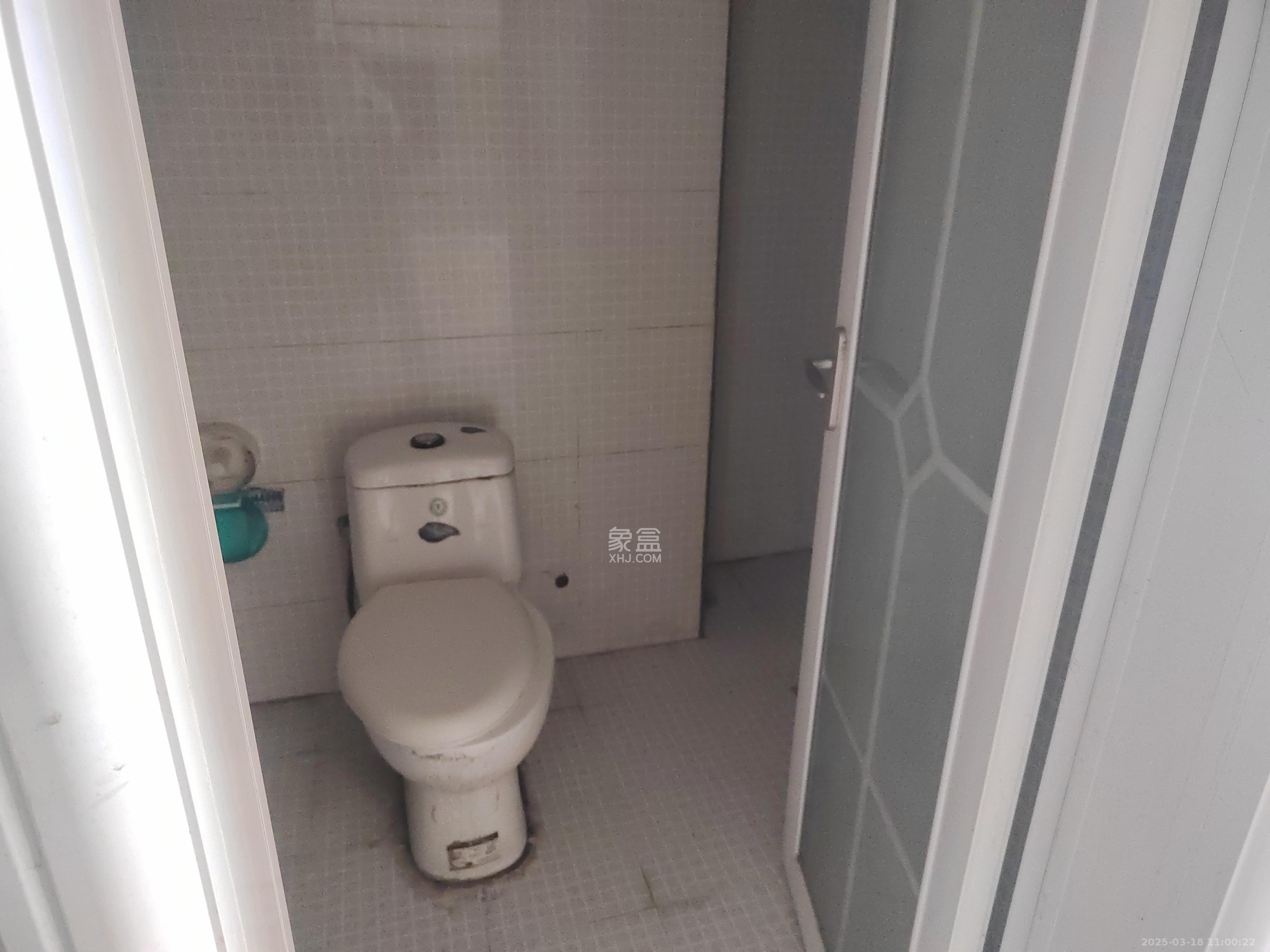 德庆水韵山城 1室1厅1卫 1200.0元/月 德庆水韵山城 1室1厅1卫 1200.0元/月室内图