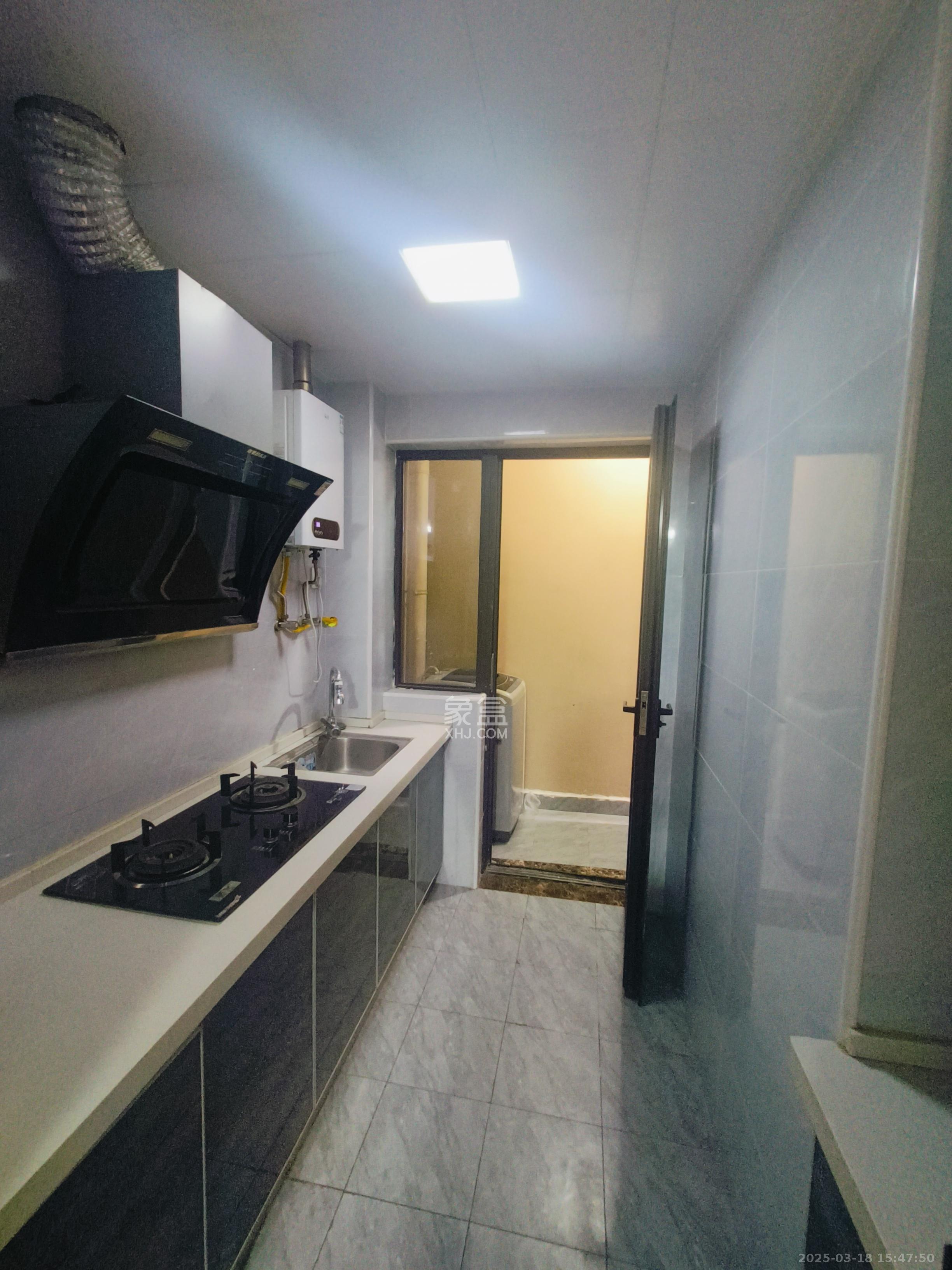 协信星澜汇 4室2厅2卫 3200.0元/月 协信星澜汇 4室2厅2卫 3200.0元/月室内图