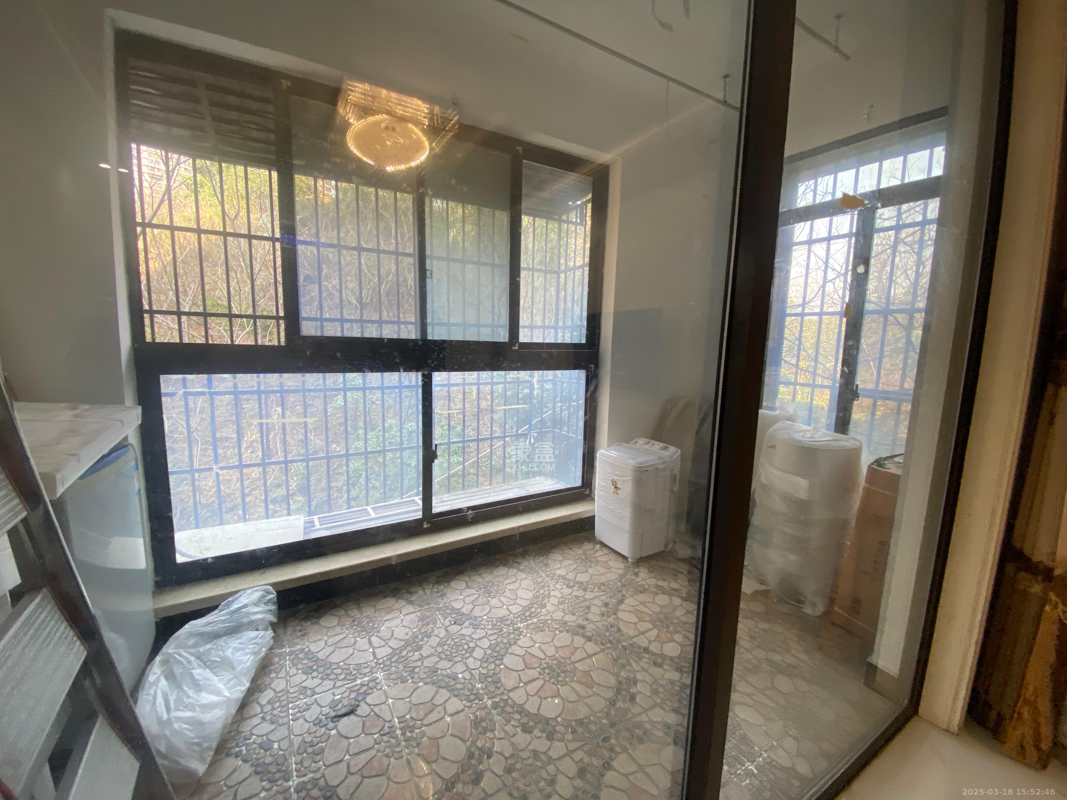 保利麓谷林语F区 4室2厅2卫 3600.0元/月 保利麓谷林语F区 4室2厅2卫 3600.0元/月室内图