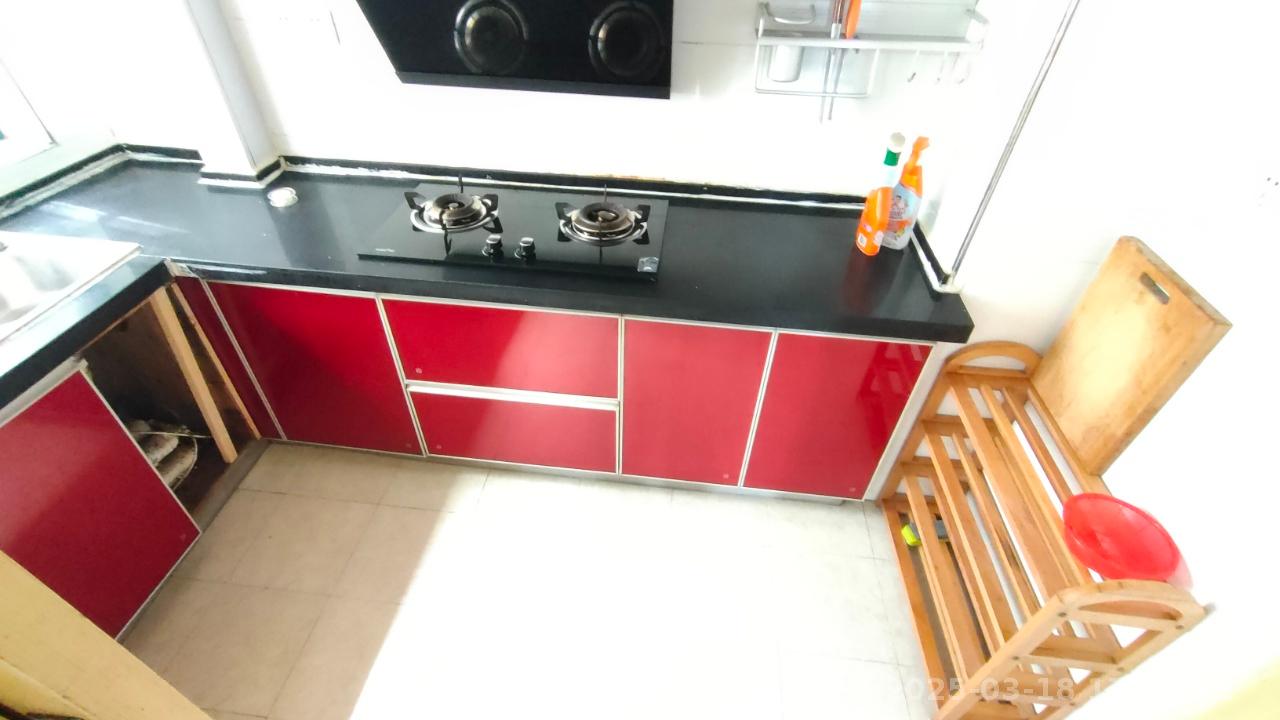蝴蝶谷  2室2厅1卫   1600.00元/月室内图