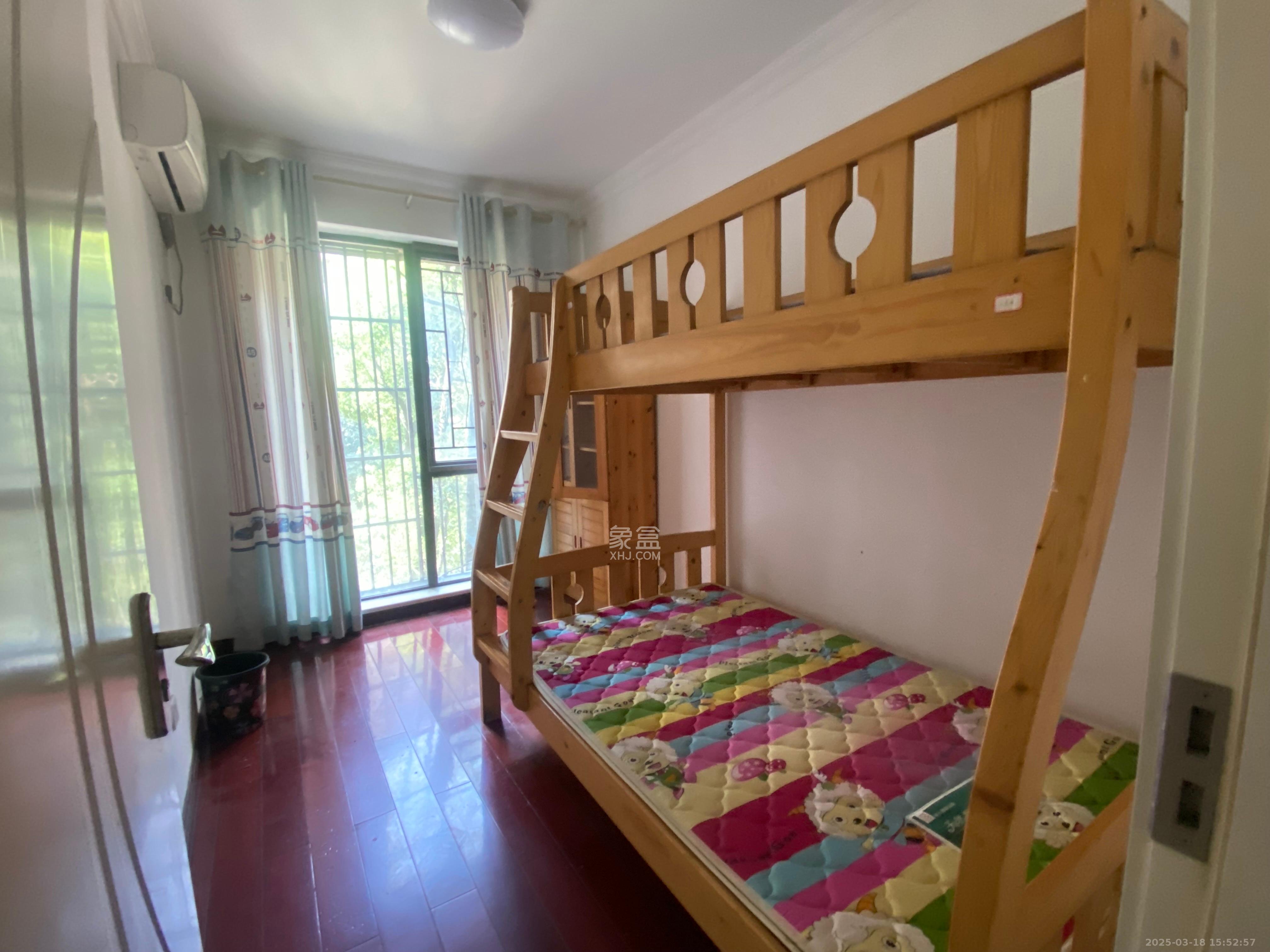 保利麓谷林语F区 4室2厅2卫 3600.0元/月 保利麓谷林语F区 4室2厅2卫 3600.0元/月室内图