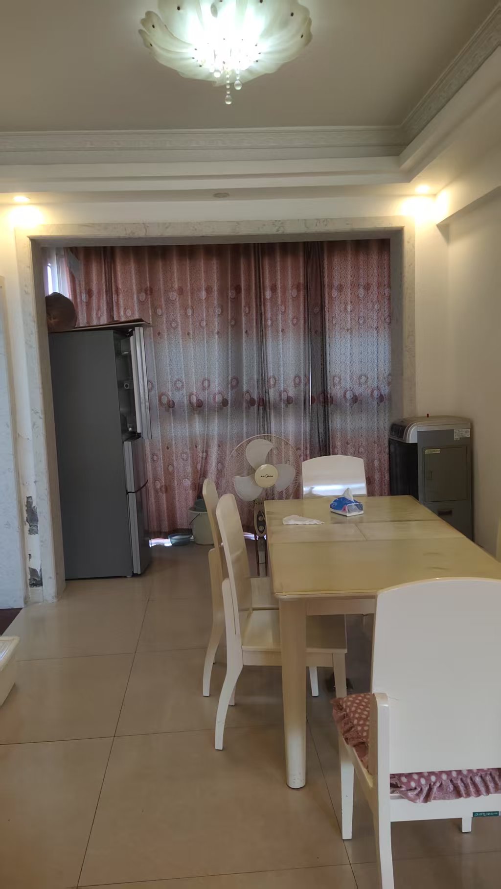 仁济新村 3室1厅1卫 2000.0元/月 仁济新村 3室1厅1卫 2000.0元/月室内图