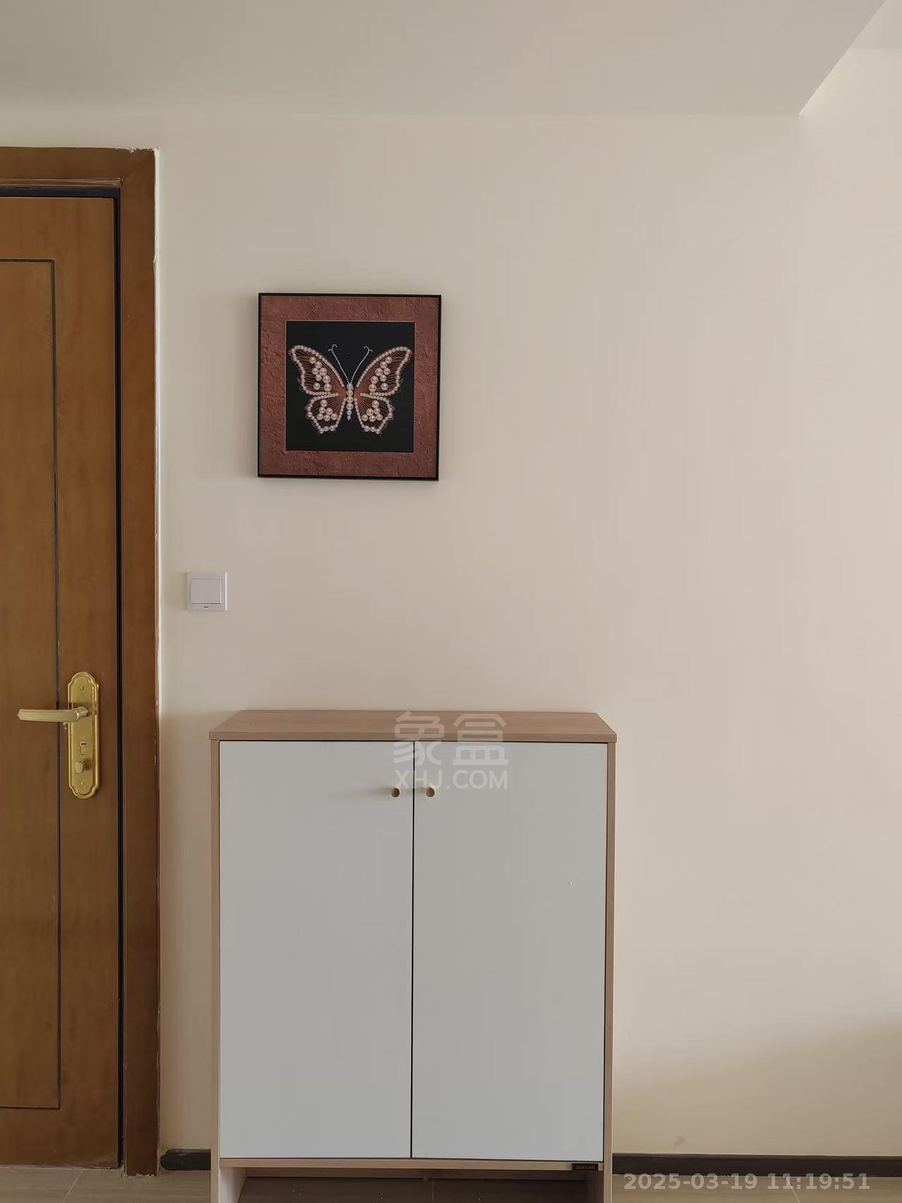 恒大华府 1室1厅1卫 1500.0元/月 恒大华府 1室1厅1卫 1500.0元/月室内图