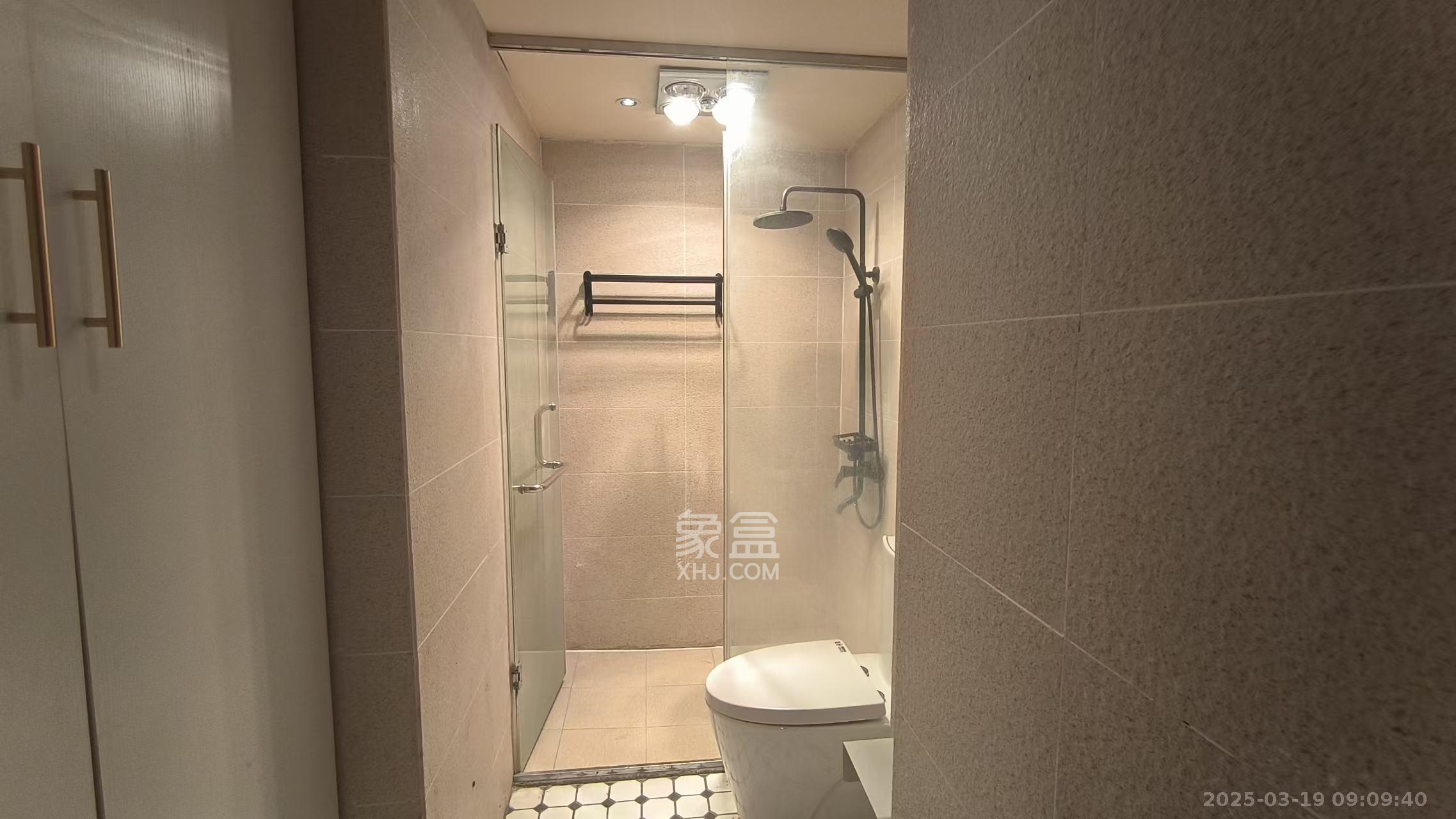 宇成开福广场 1室1厅1卫 1800.0元/月 宇成开福广场 1室1厅1卫 1800.0元/月户型图