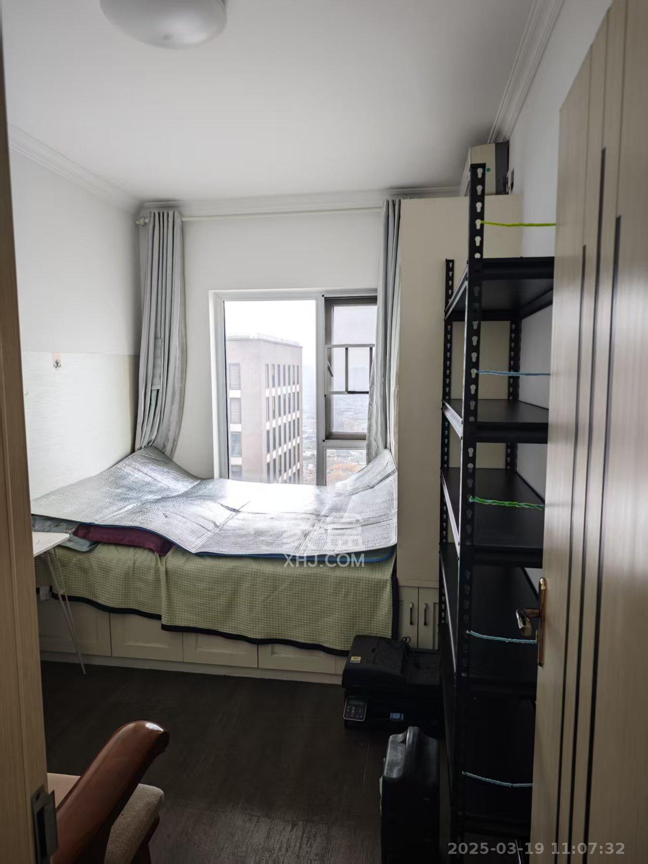 万国城(当代满庭春MOMA)三期 3室2厅1卫 2500.0元/月 万国城(当代满庭春MOMA)三期 3室2厅1卫 2500.0元/月室内图