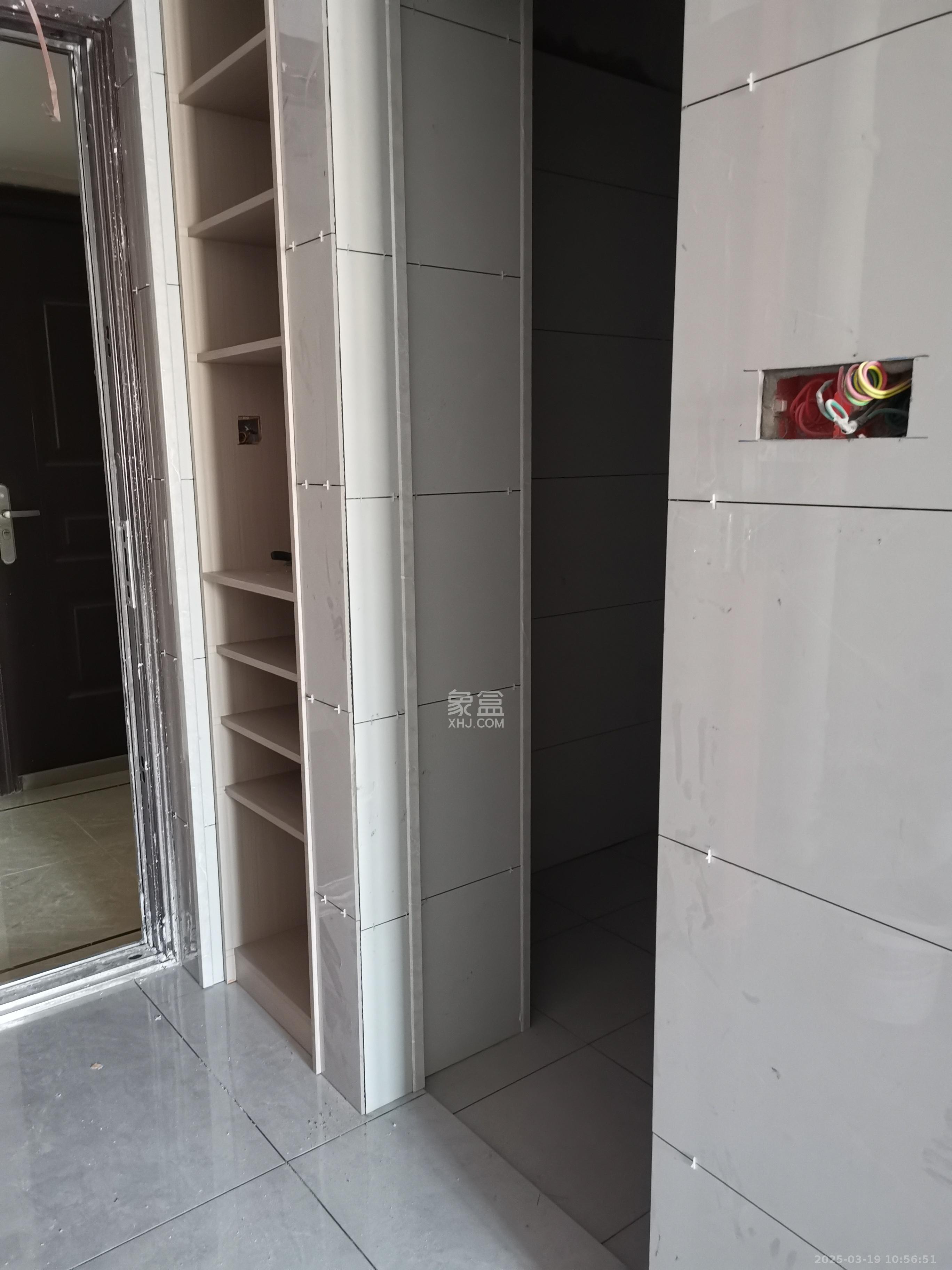 中海珑悦府  1室0厅0卫   1400.00元/月