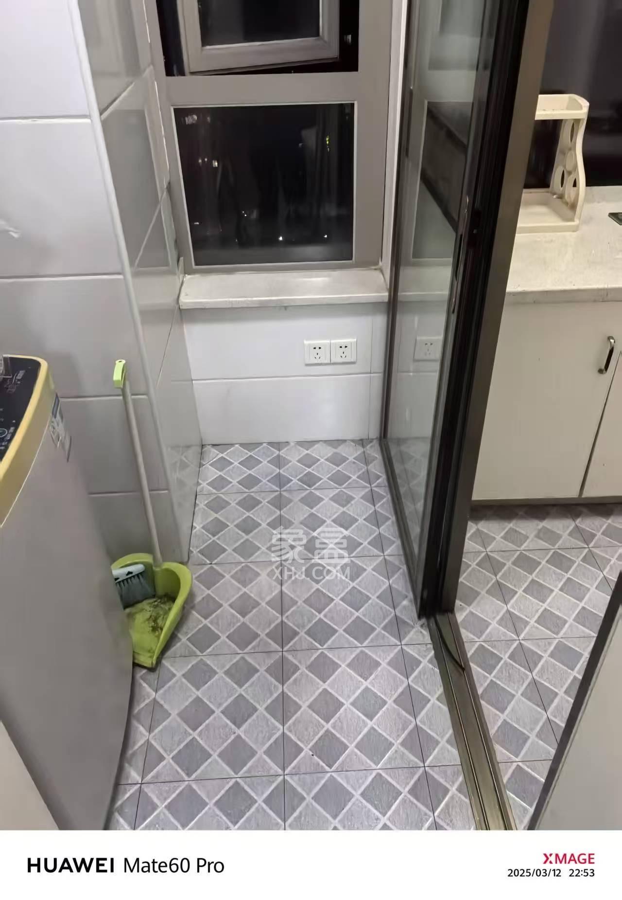 怡海星城 1室1厅1卫 1000.0元/月 怡海星城 1室1厅1卫 1000.0元/月室内图