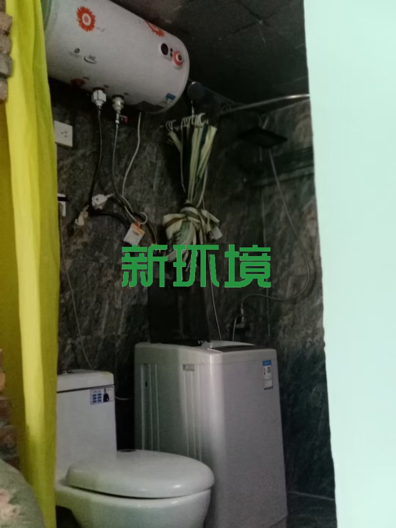 金领国际 1室1厅1卫 1300.0元/月 金领国际 1室1厅1卫 1300.0元/月室内图