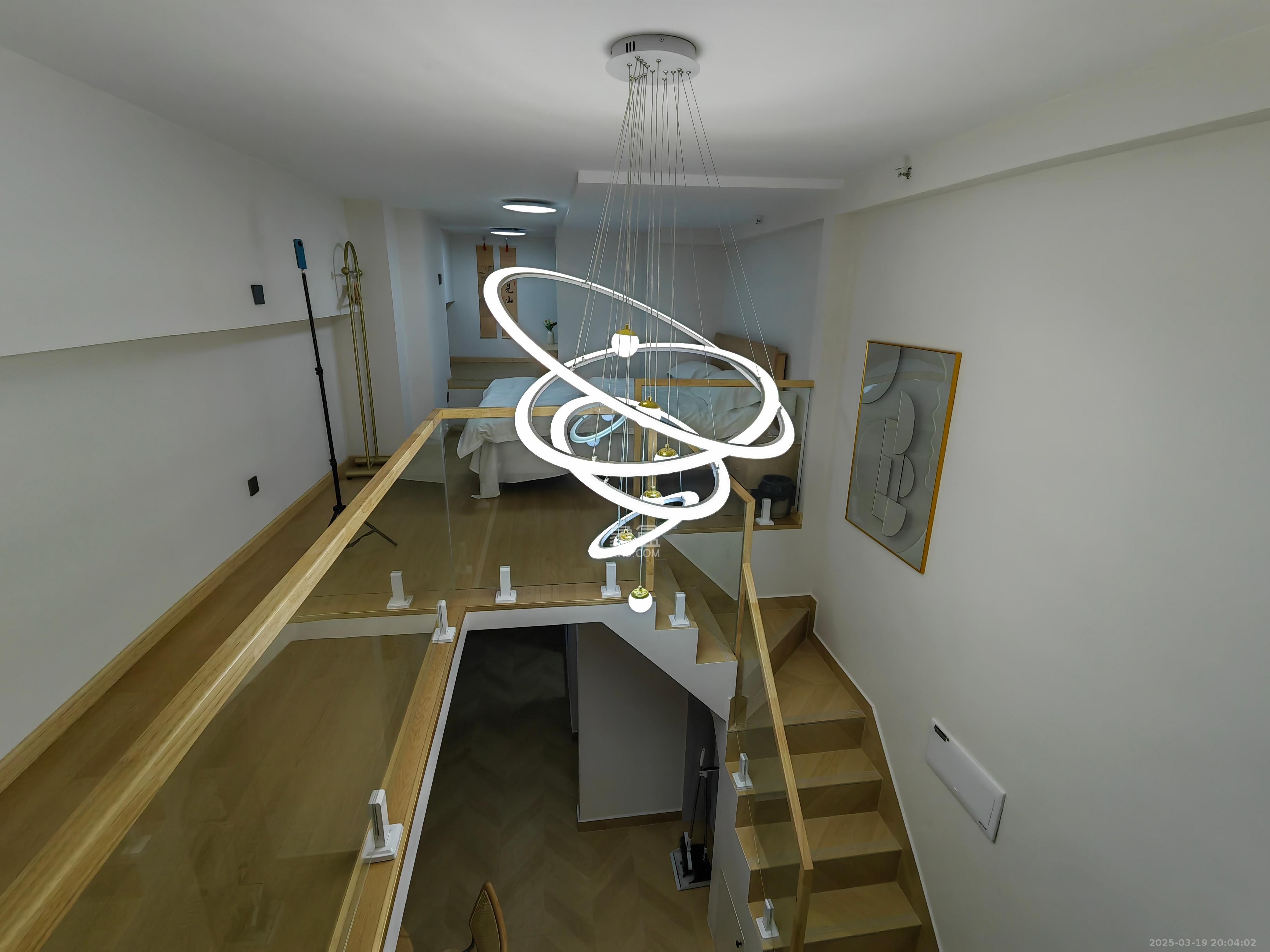 中建宝铂公馆 2室1厅1卫 2980.0元/月 中建宝铂公馆 2室1厅1卫 2980.0元/月室内图