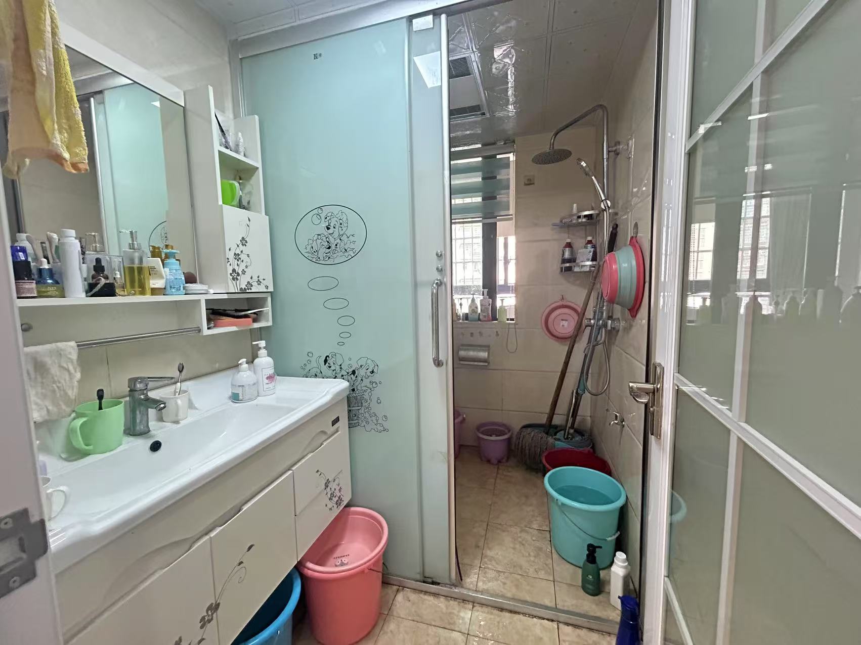 滨江花园 3室2厅2卫 70.0万 滨江花园 3室2厅2卫 70.0万室内图