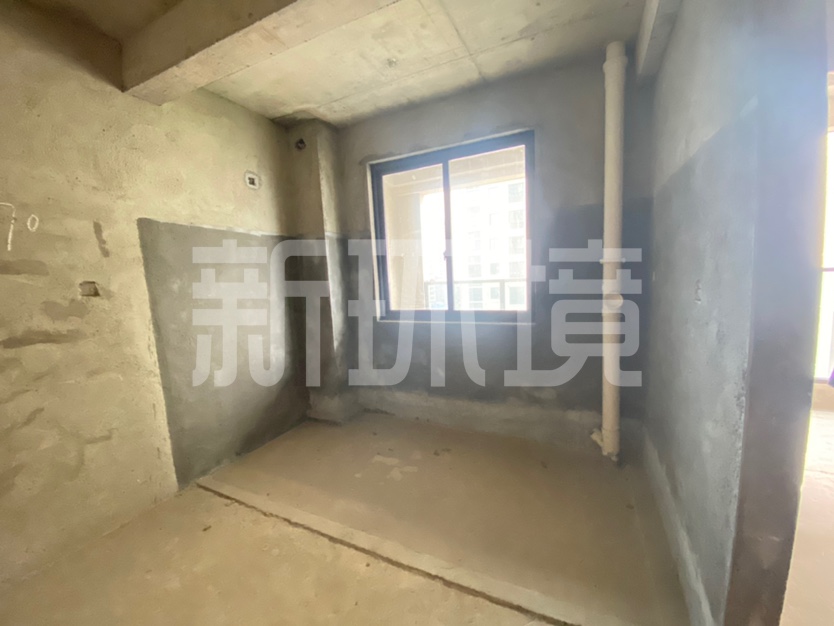 江与城  3室2厅2卫   87.80万室内图