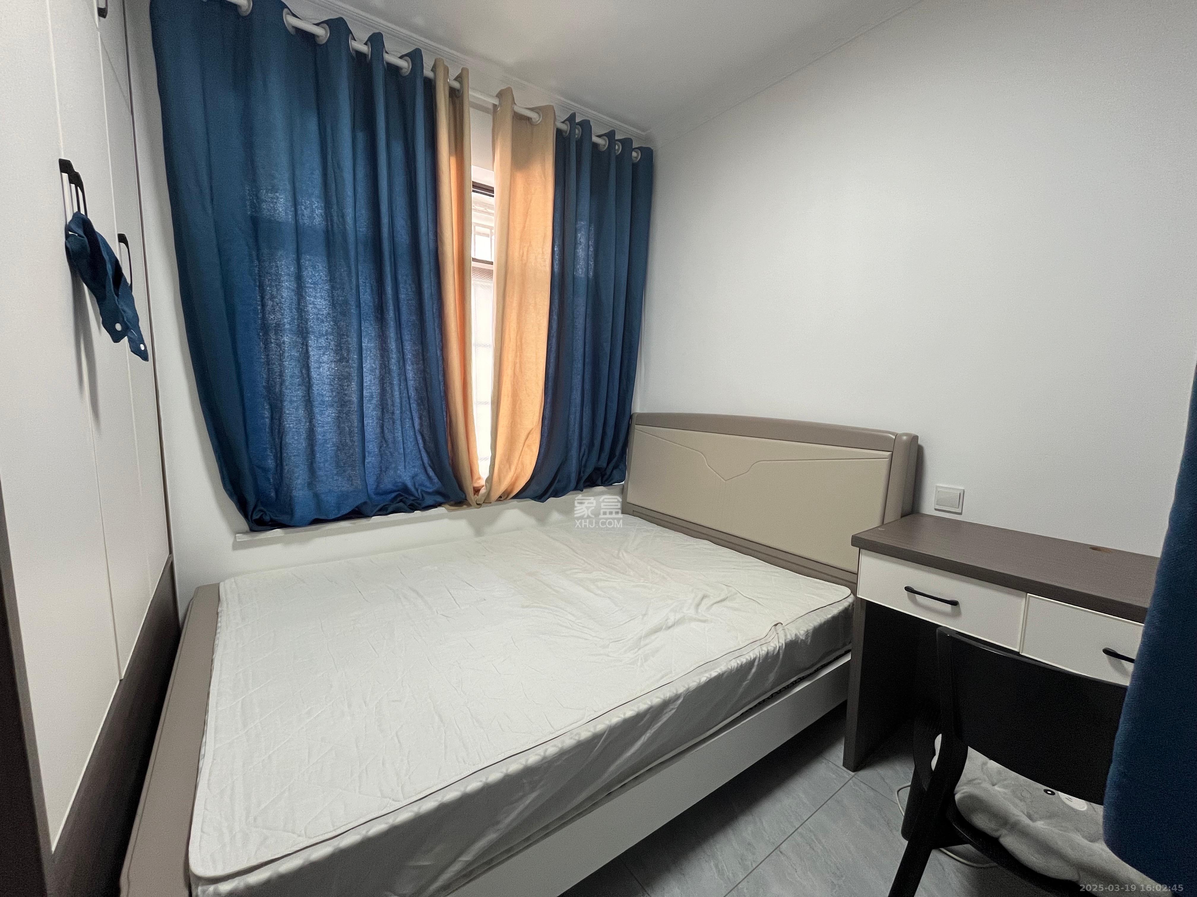 东宜新园 2室1厅1卫 1650.0元/月 东宜新园 2室1厅1卫 1650.0元/月室内图