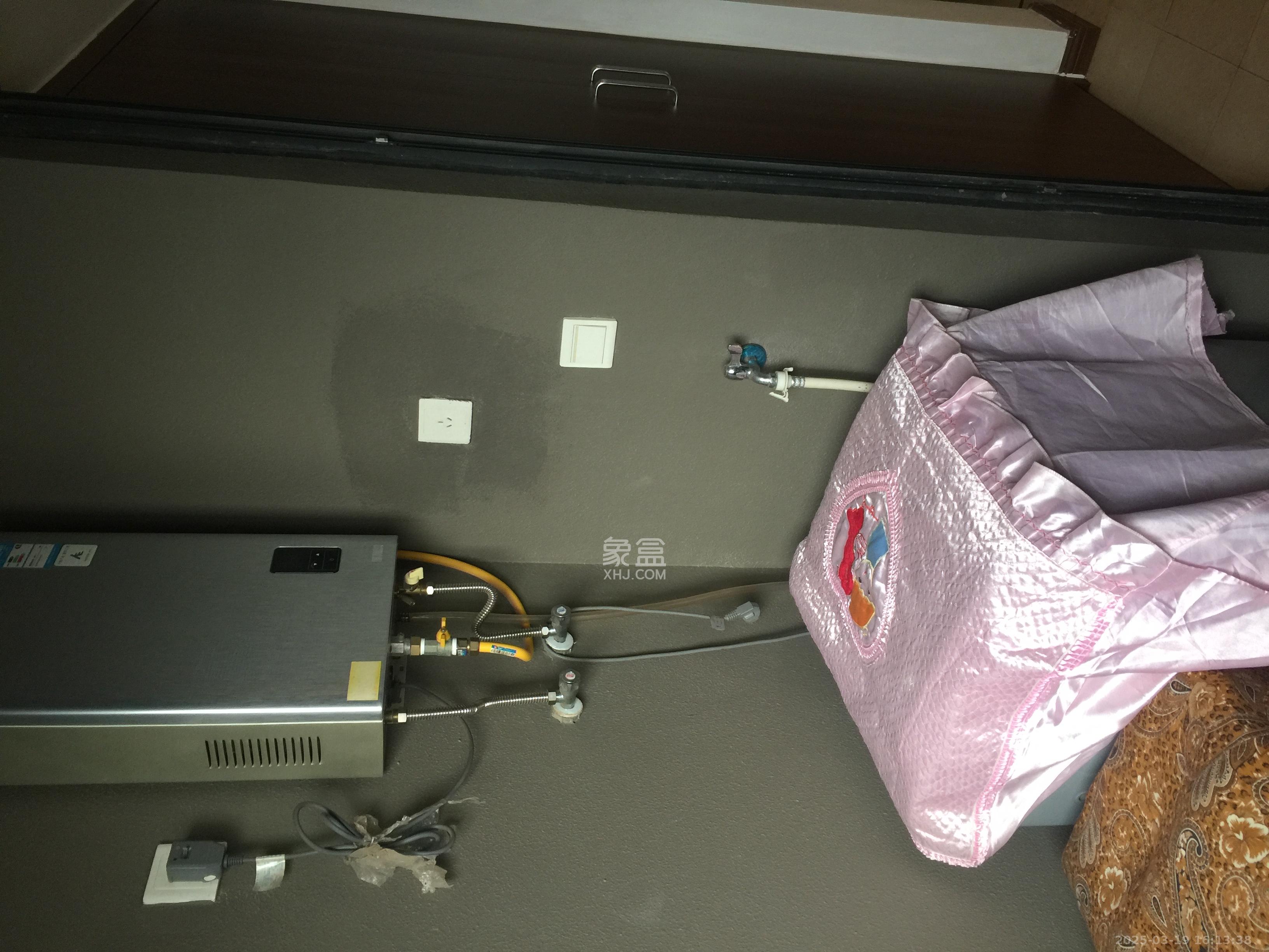 万科金域华府二期 3室2厅2卫 3000.0元/月 万科金域华府二期 3室2厅2卫 3000.0元/月室内图