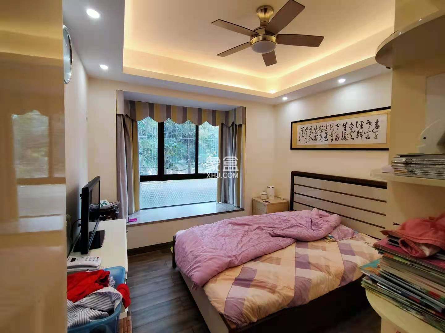 兆南西海豪园 3室2厅1卫 200.0万 兆南西海豪园 3室2厅1卫 200.0万室内图