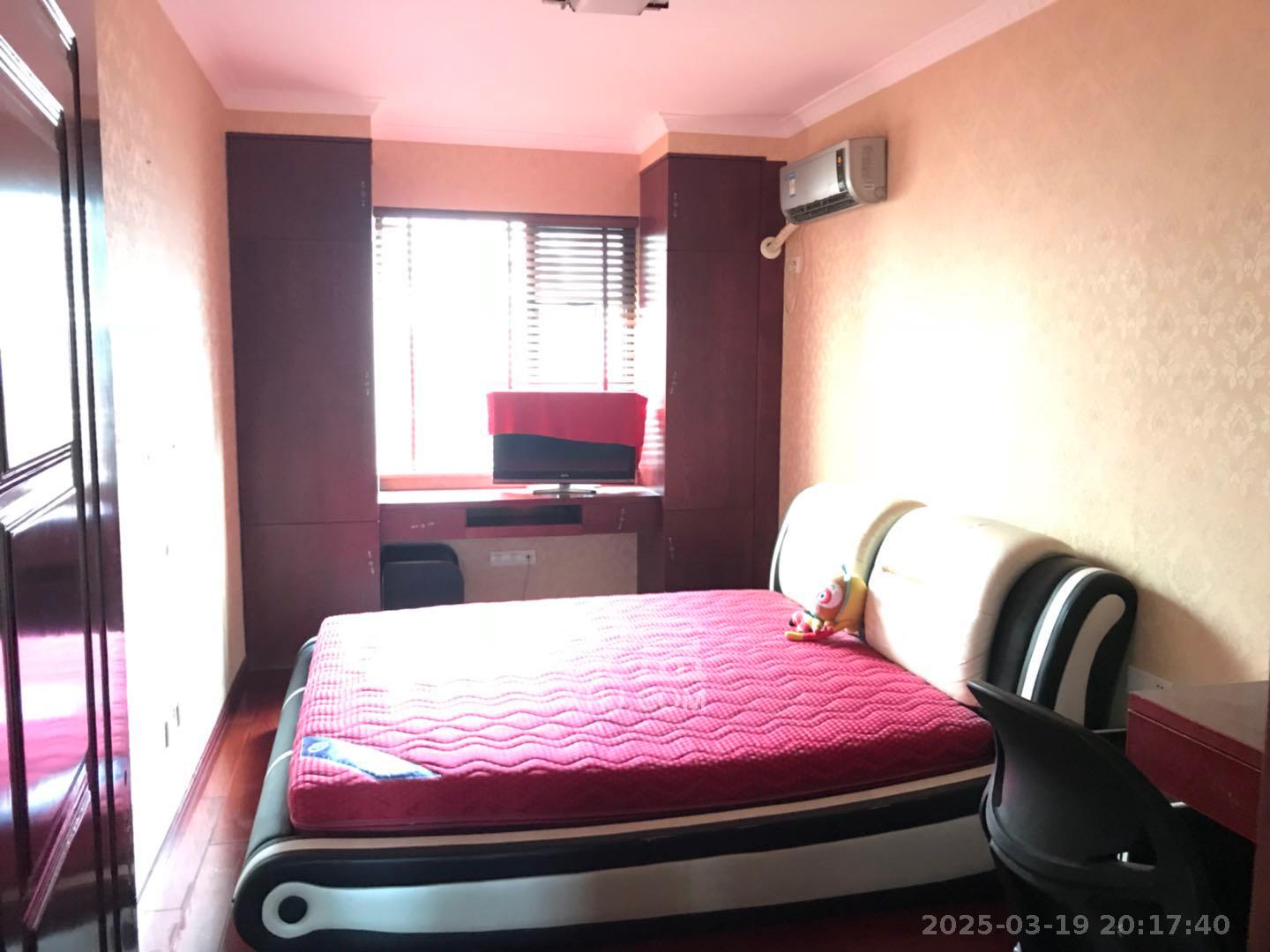 三江花中城 3室2厅2卫 3000.0元/月 三江花中城 3室2厅2卫 3000.0元/月室内图