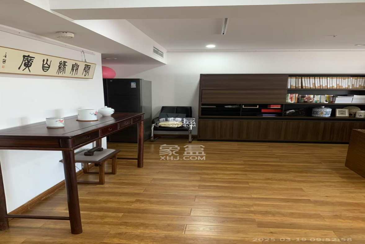 保利国际广场 1室1厅1卫 5000.0元/月 保利国际广场 1室1厅1卫 5000.0元/月室内图