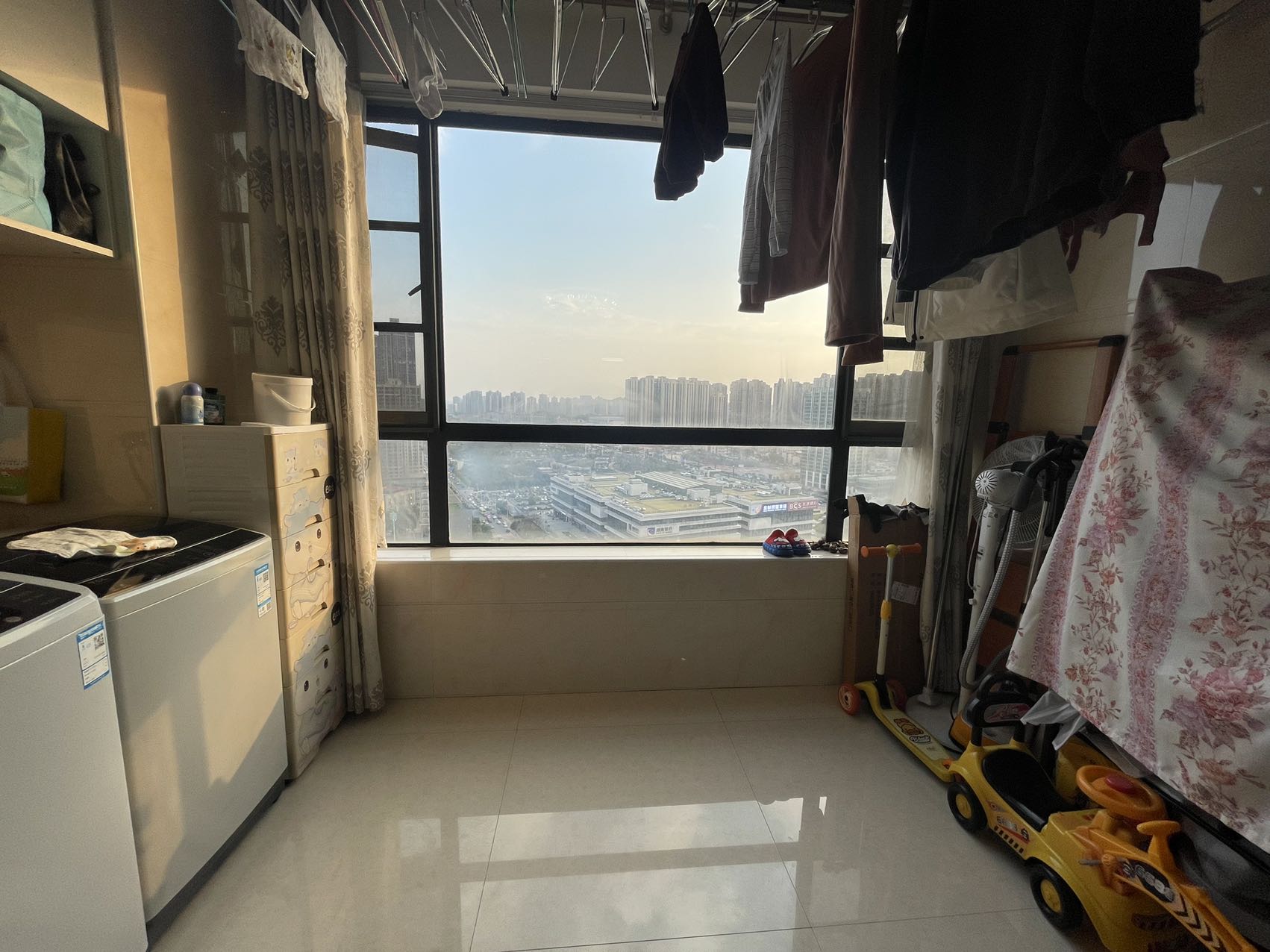 中建御山和苑 3室2厅1卫 62.8万 中建御山和苑 3室2厅1卫 62.8万室内图