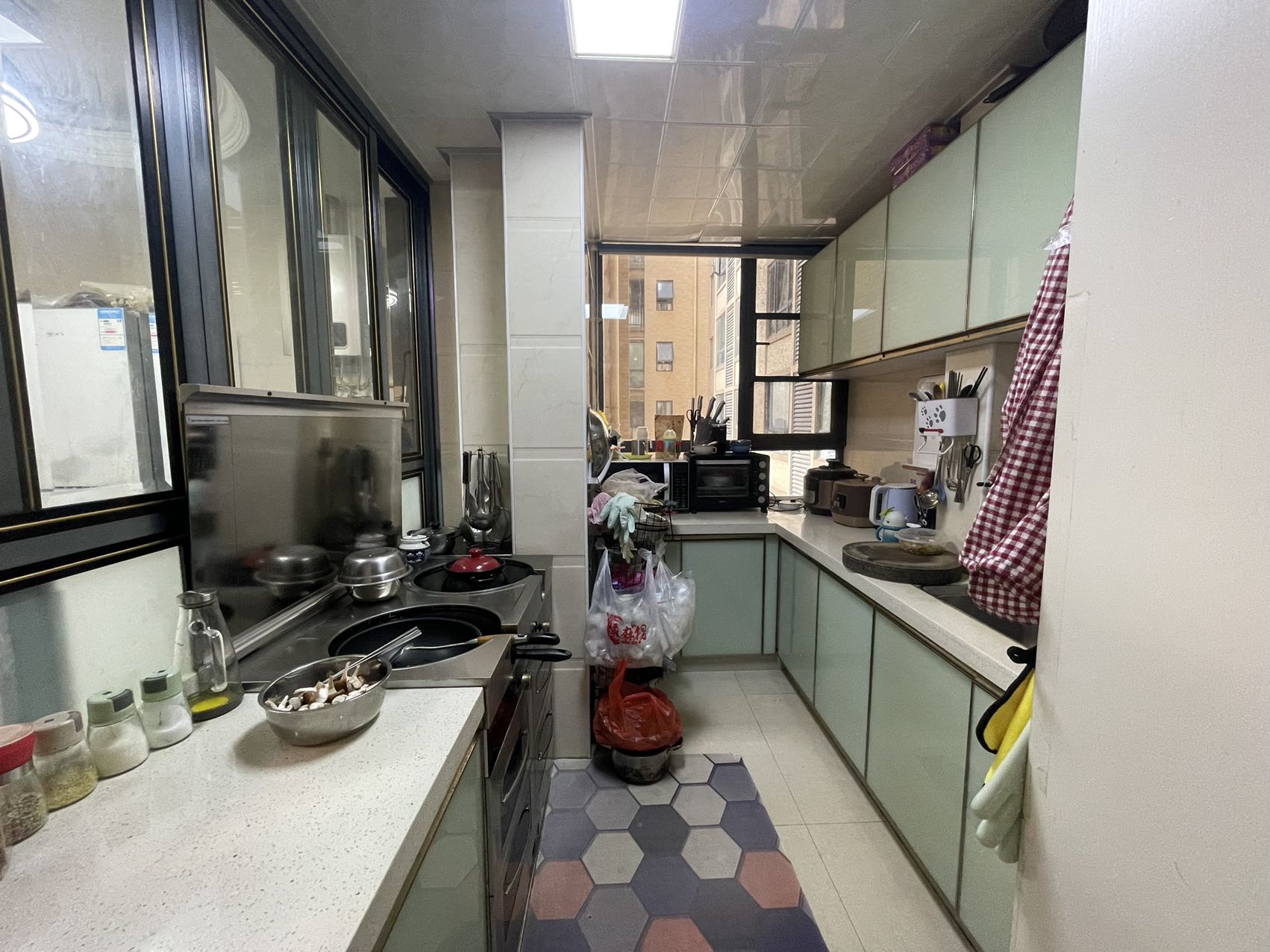 中建御山和苑 3室2厅1卫 62.8万 中建御山和苑 3室2厅1卫 62.8万室内图