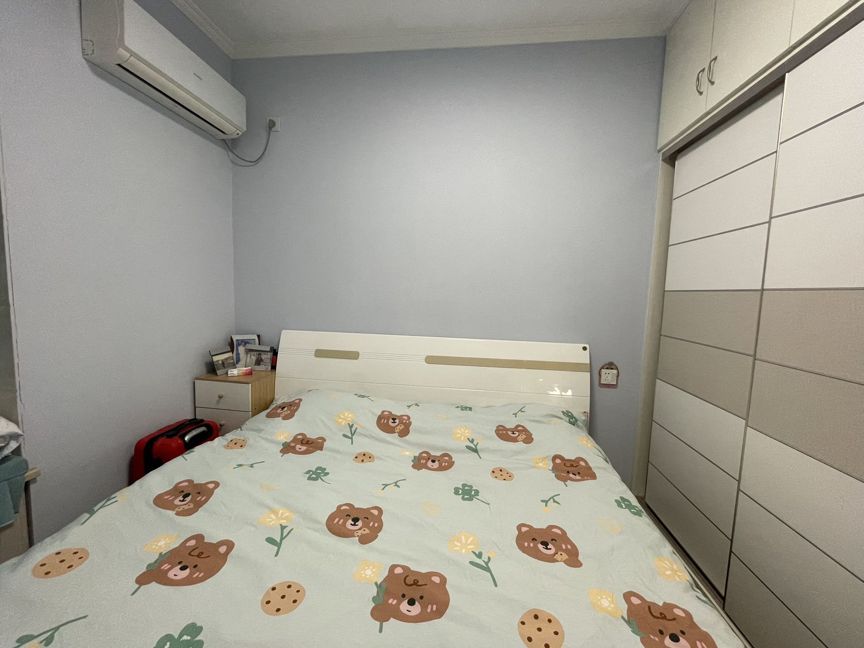 中建御山和苑 3室2厅1卫 62.8万 中建御山和苑 3室2厅1卫 62.8万室内图