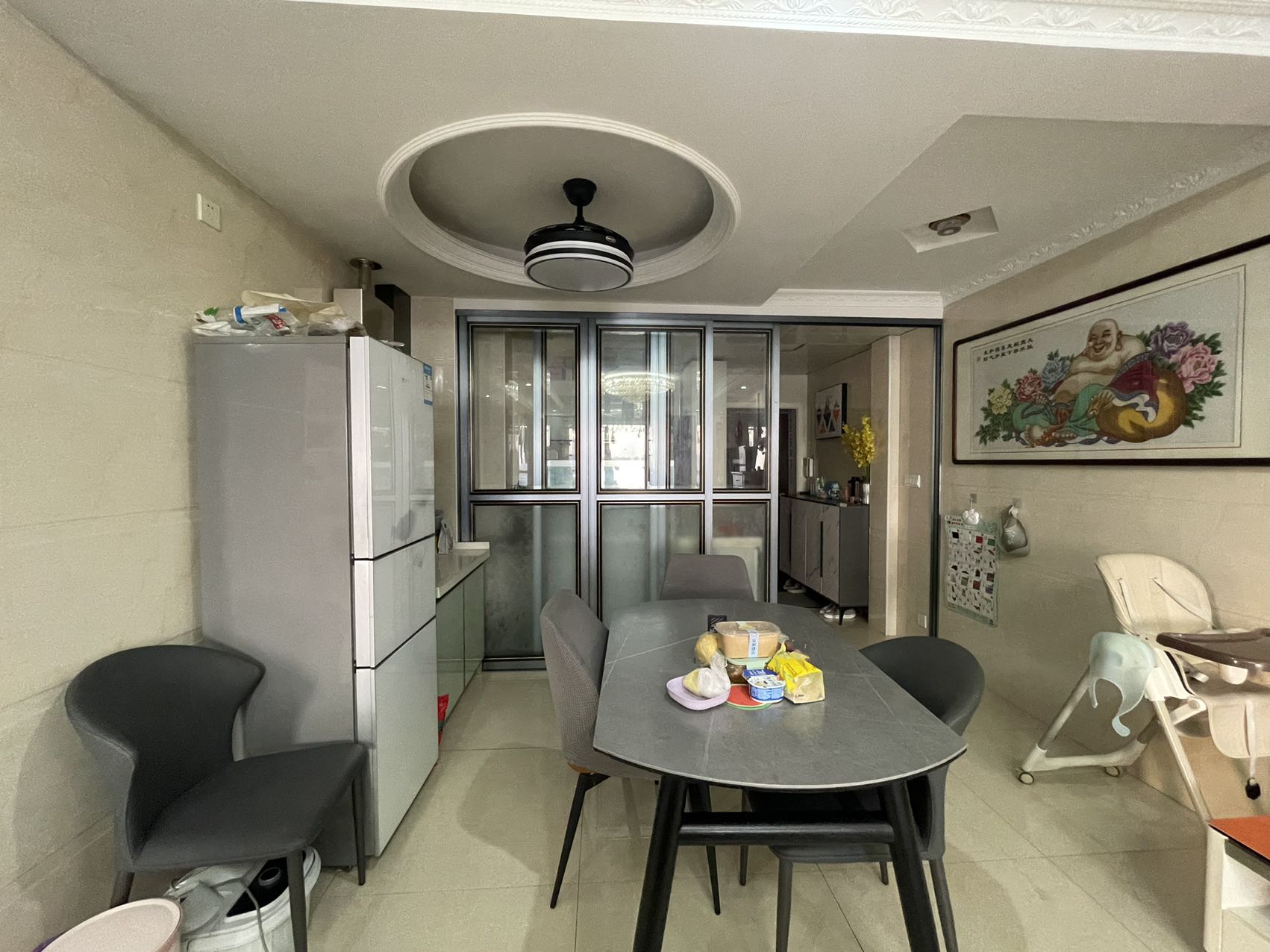 中建御山和苑 3室2厅1卫 62.8万 中建御山和苑 3室2厅1卫 62.8万室内图