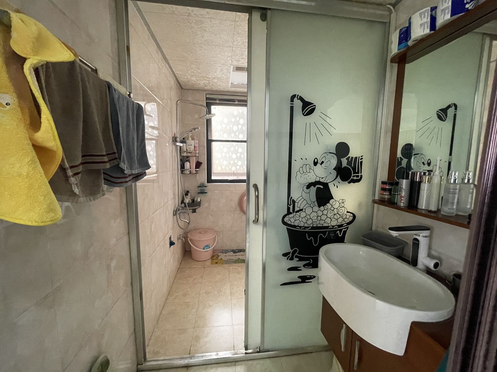 中建御山和苑 3室2厅1卫 62.8万 中建御山和苑 3室2厅1卫 62.8万室内图