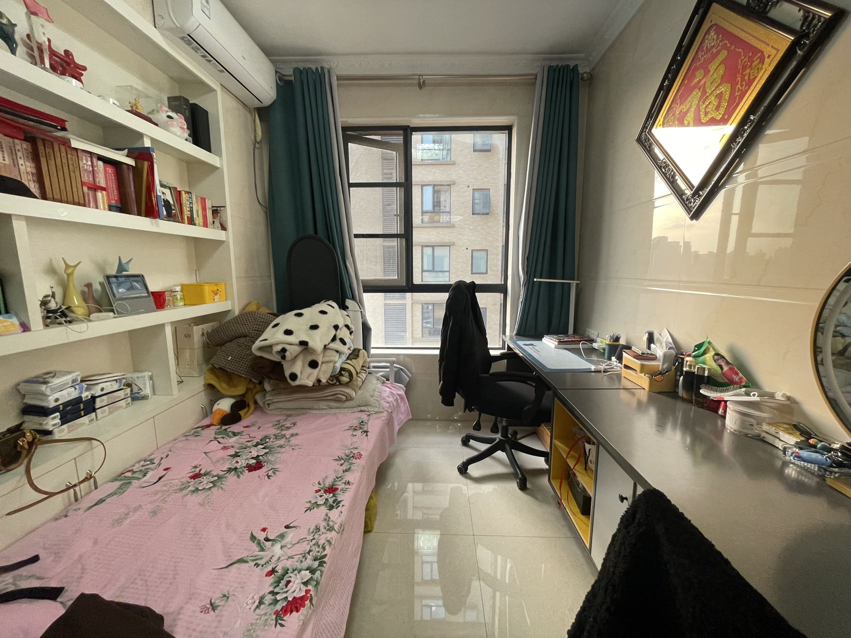 中建御山和苑 3室2厅1卫 62.8万 中建御山和苑 3室2厅1卫 62.8万室内图