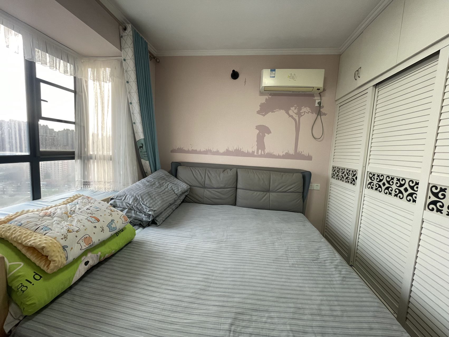 中建御山和苑 3室2厅1卫 62.8万 中建御山和苑 3室2厅1卫 62.8万室内图