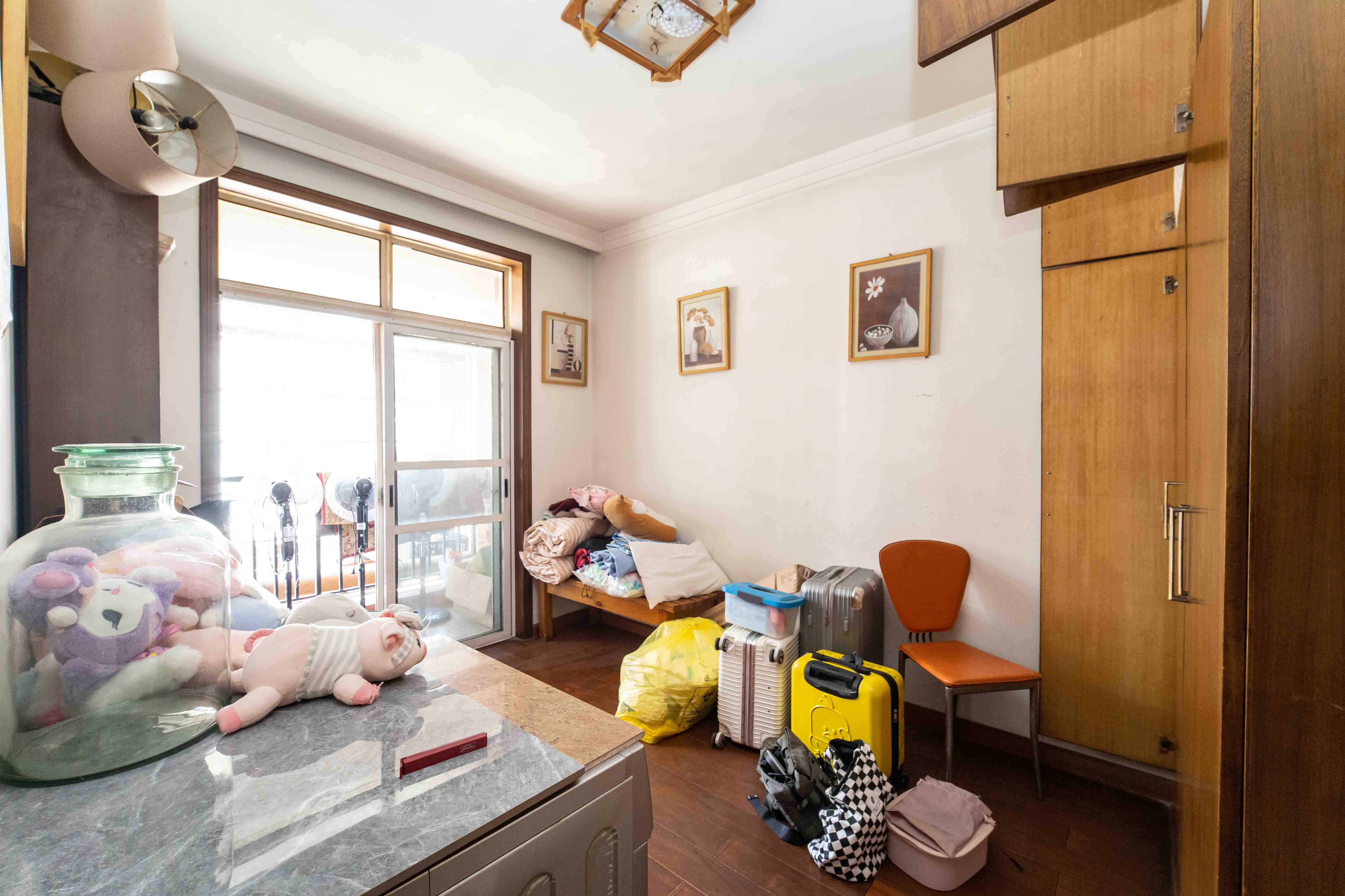 锦绣中星  3室2厅1卫    56.0万 锦绣中星  3室2厅1卫    56.0万卧室