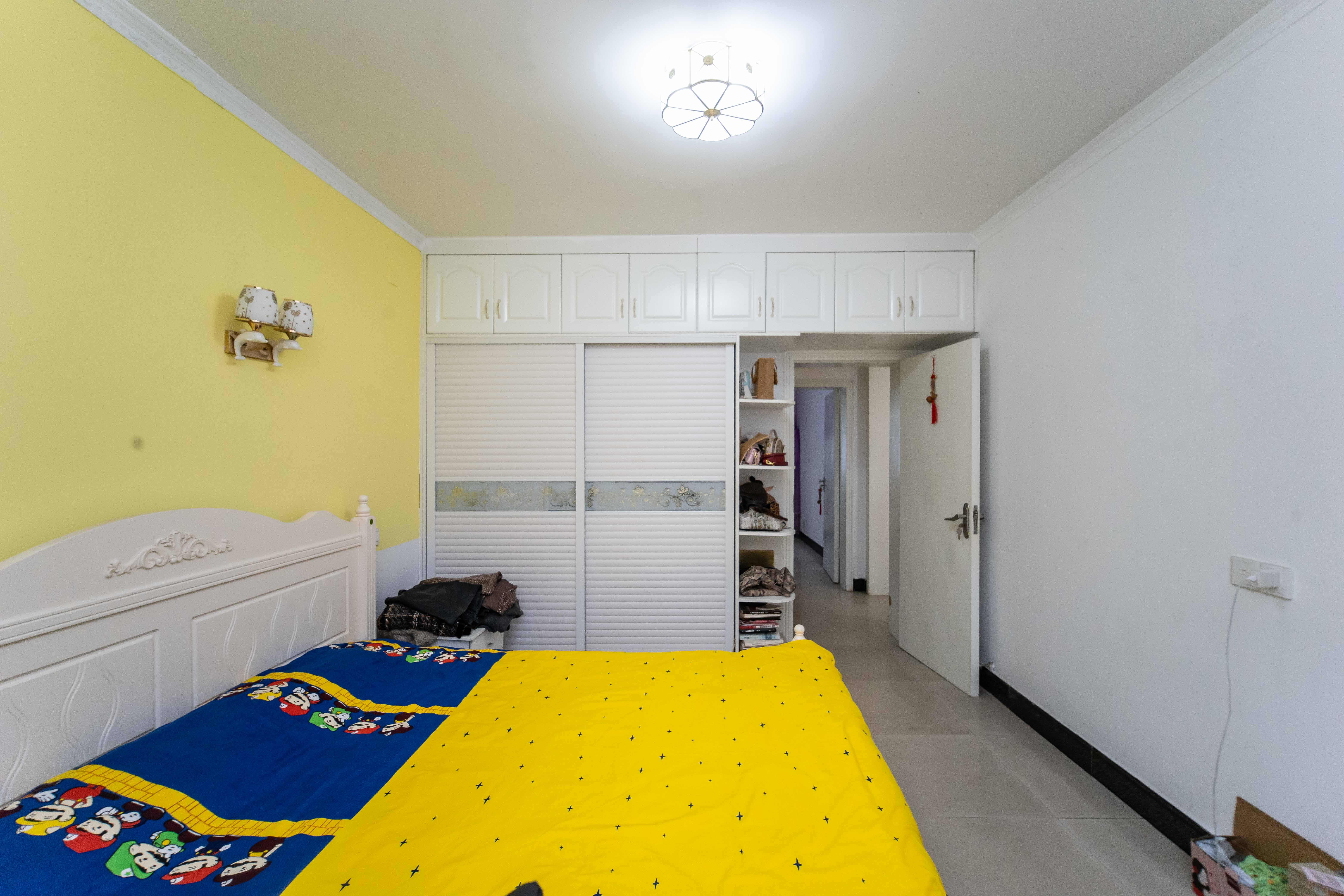 德政园 2室2厅1卫 85.0万 德政园 2室2厅1卫 85.0万卧室