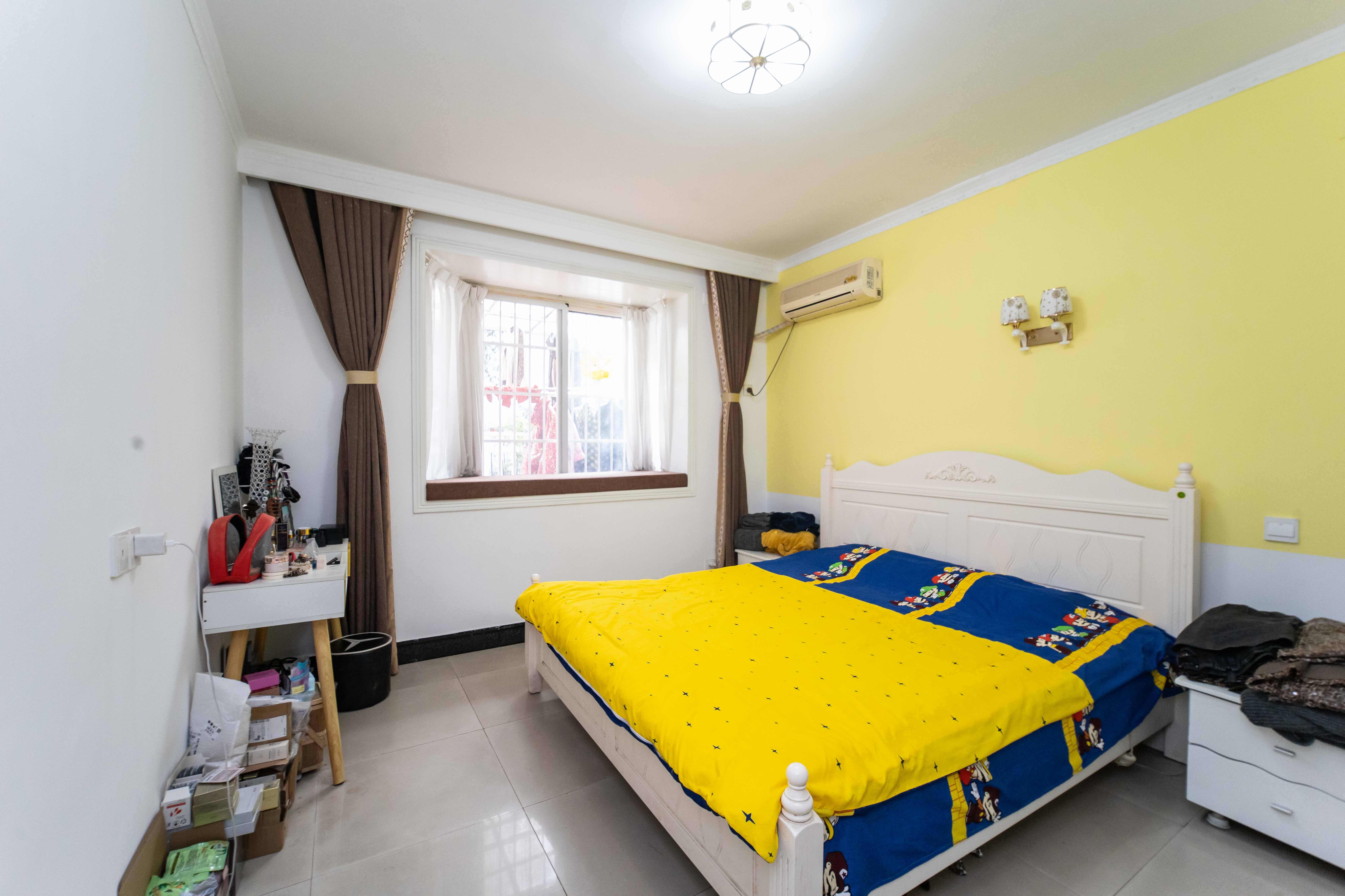 德政园 2室2厅1卫 85.0万 德政园 2室2厅1卫 85.0万卧室