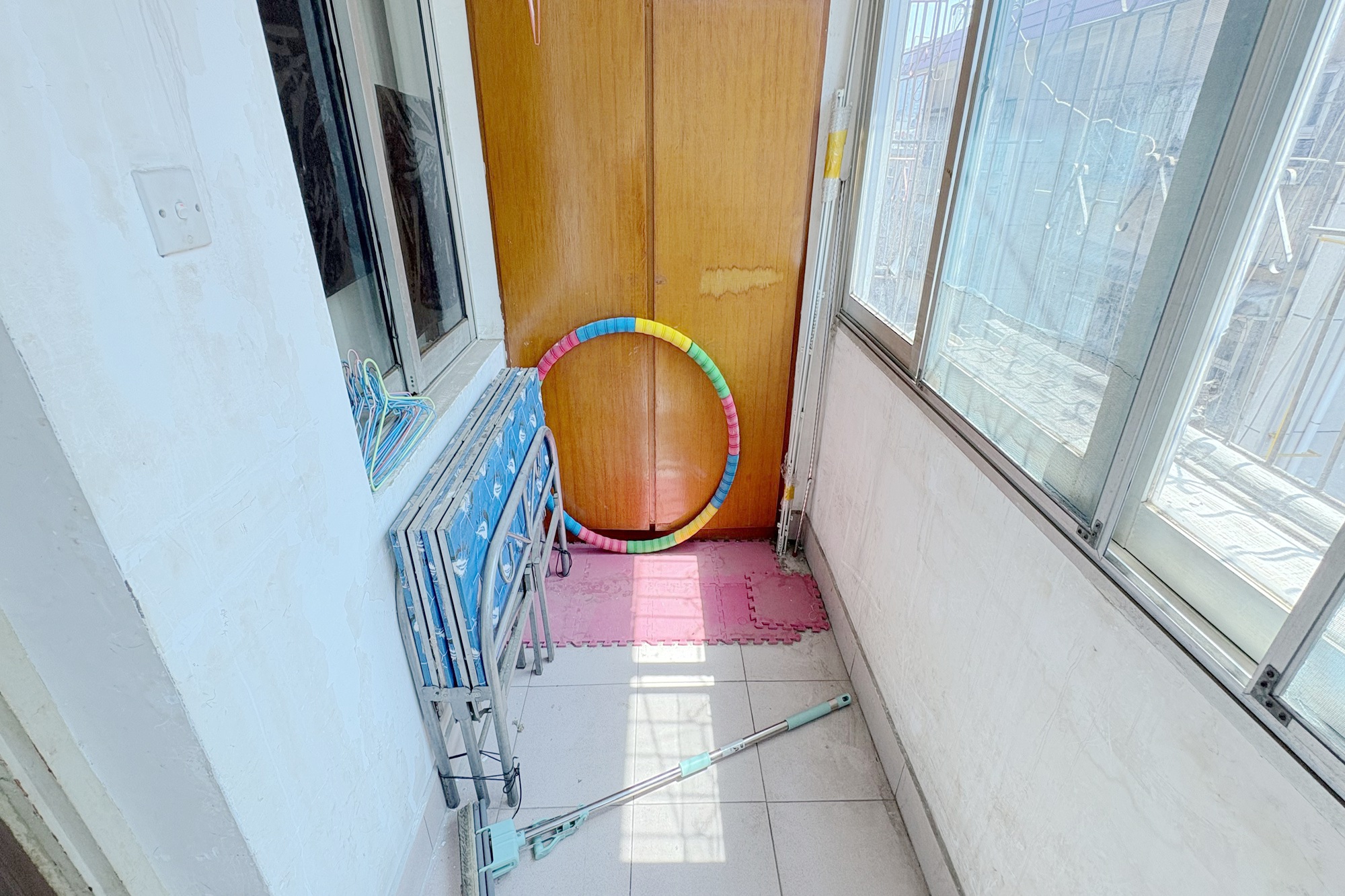 向韶村  2室1厅1卫   40.00万阳台