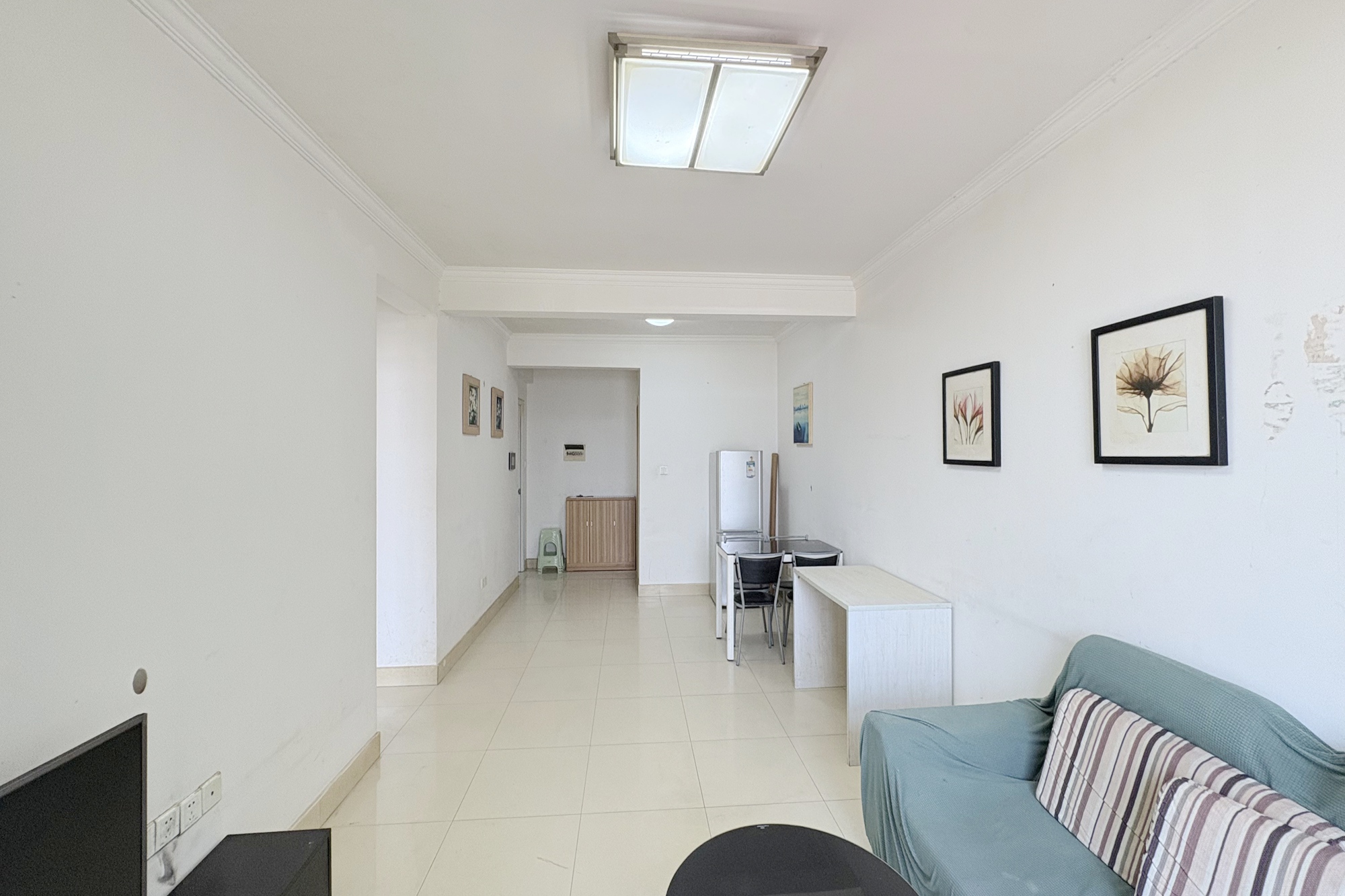 铂宫  2室1厅1卫    92.0万 铂宫  2室1厅1卫    92.0万客厅