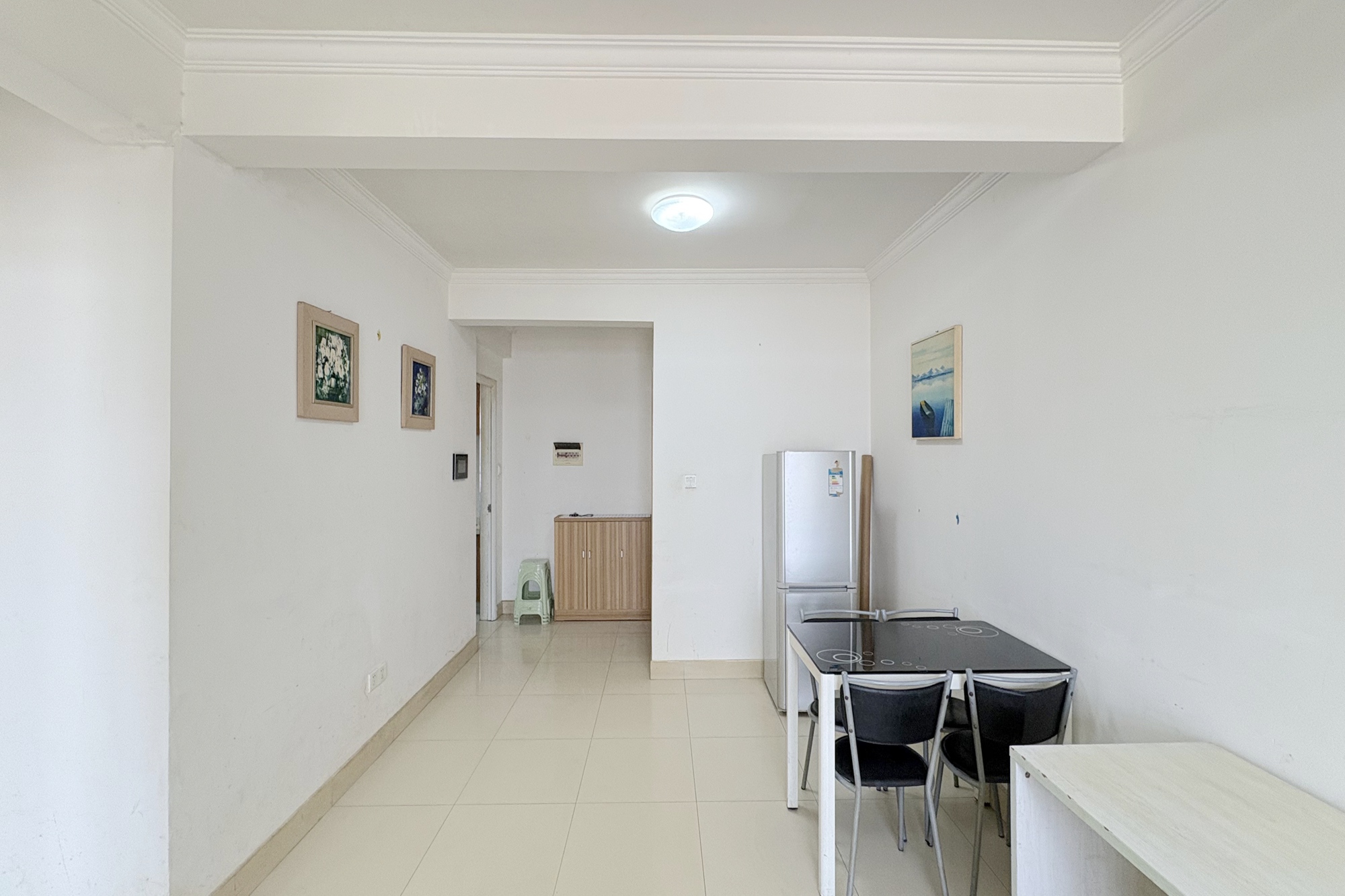 铂宫  2室1厅1卫    92.0万 铂宫  2室1厅1卫    92.0万客厅