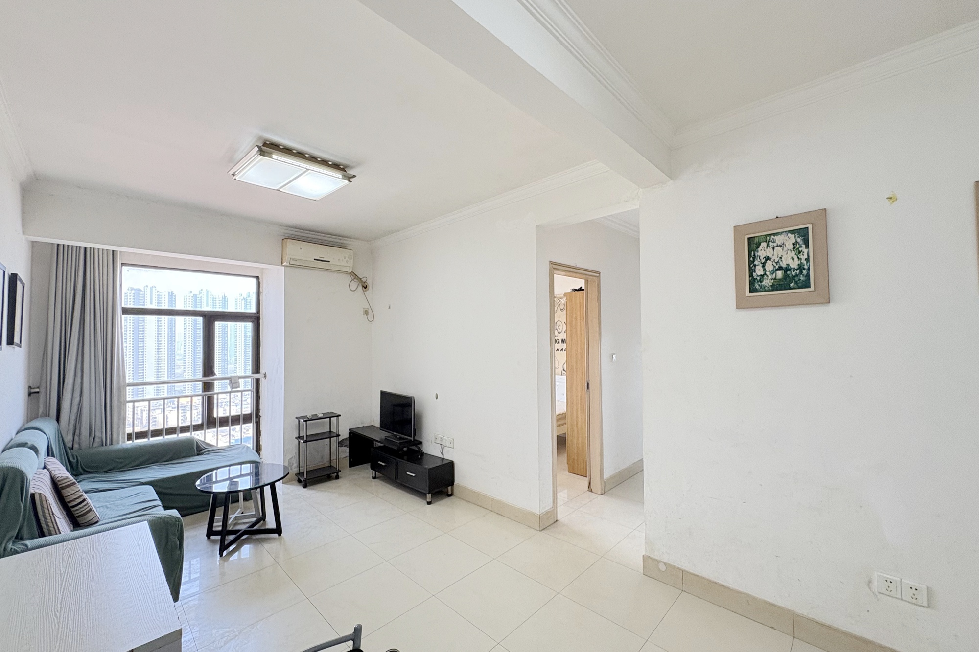 铂宫  2室1厅1卫    92.0万 铂宫  2室1厅1卫    92.0万客厅