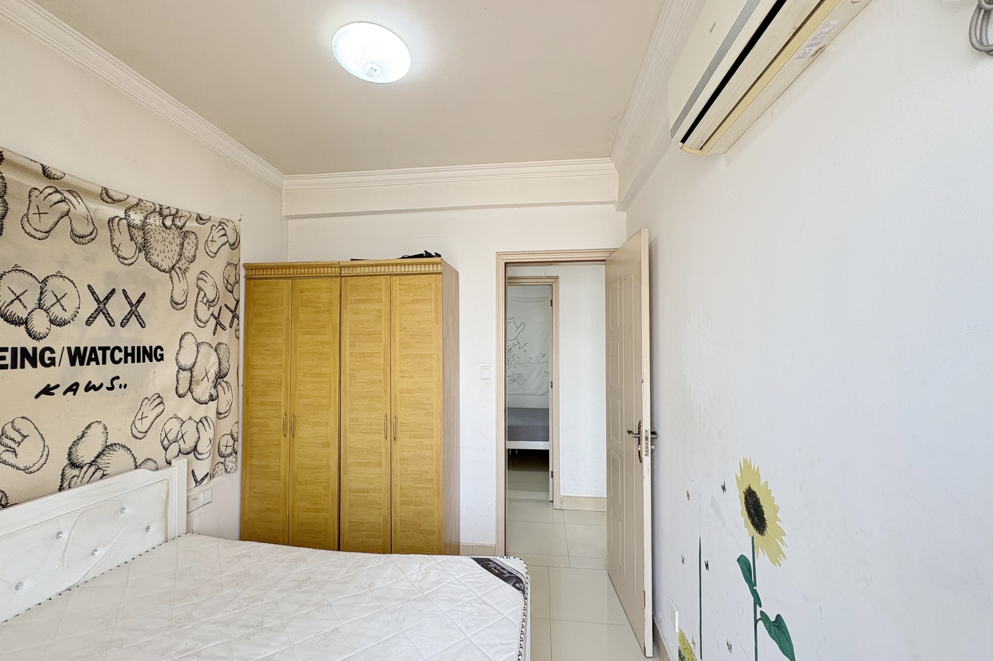 铂宫  2室1厅1卫    92.0万 铂宫  2室1厅1卫    92.0万卧室