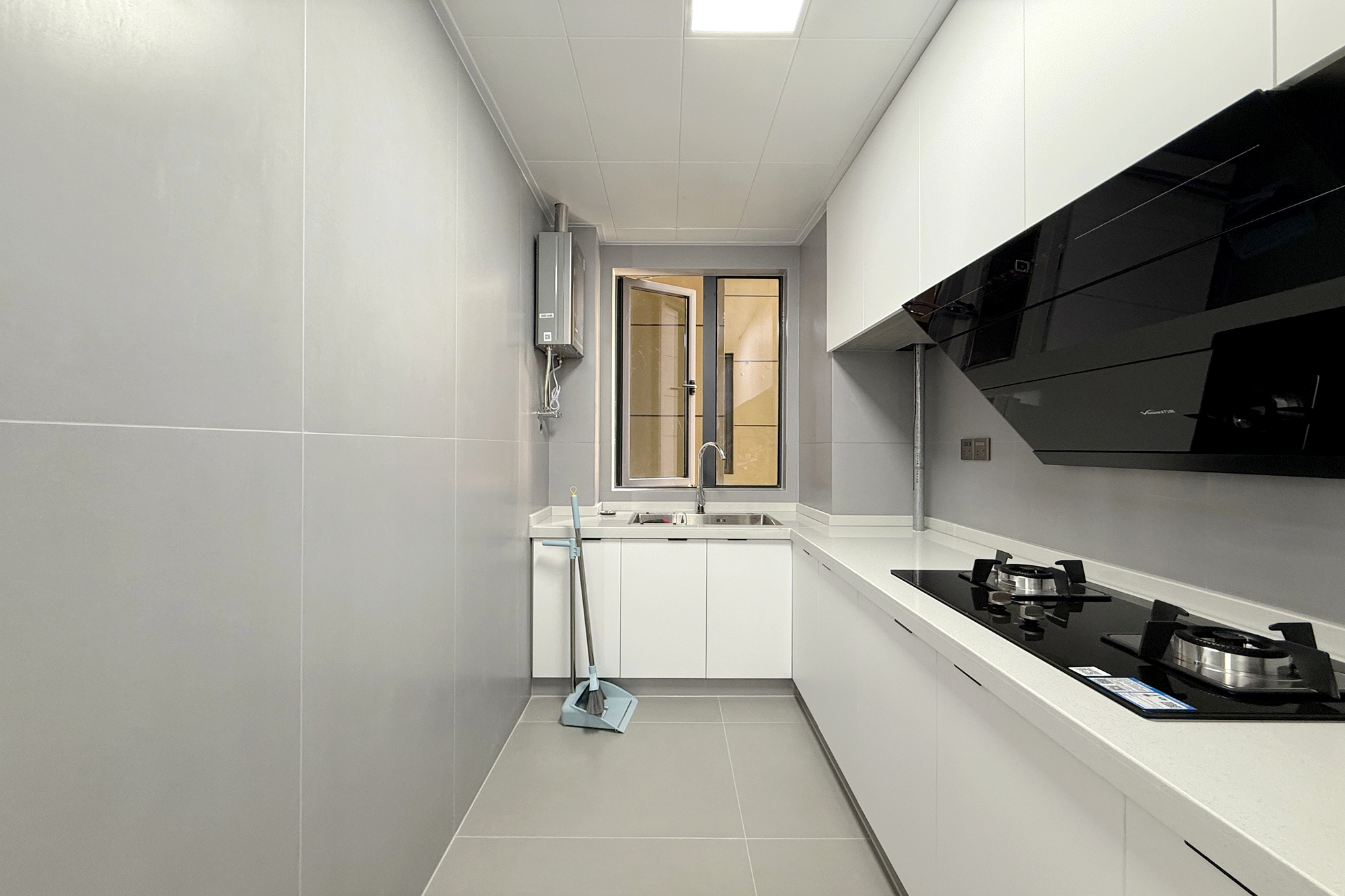 澳海月亮湾 3室2厅2卫 88.8万 澳海月亮湾 3室2厅2卫 88.8万厨房