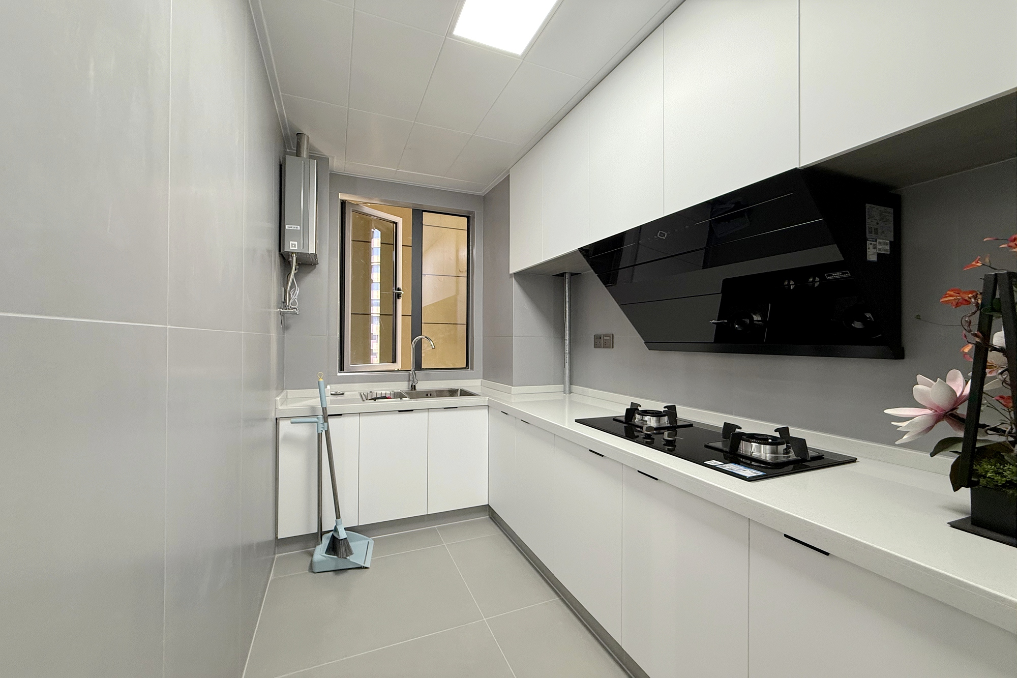 澳海月亮湾 3室2厅2卫 88.8万 澳海月亮湾 3室2厅2卫 88.8万厨房