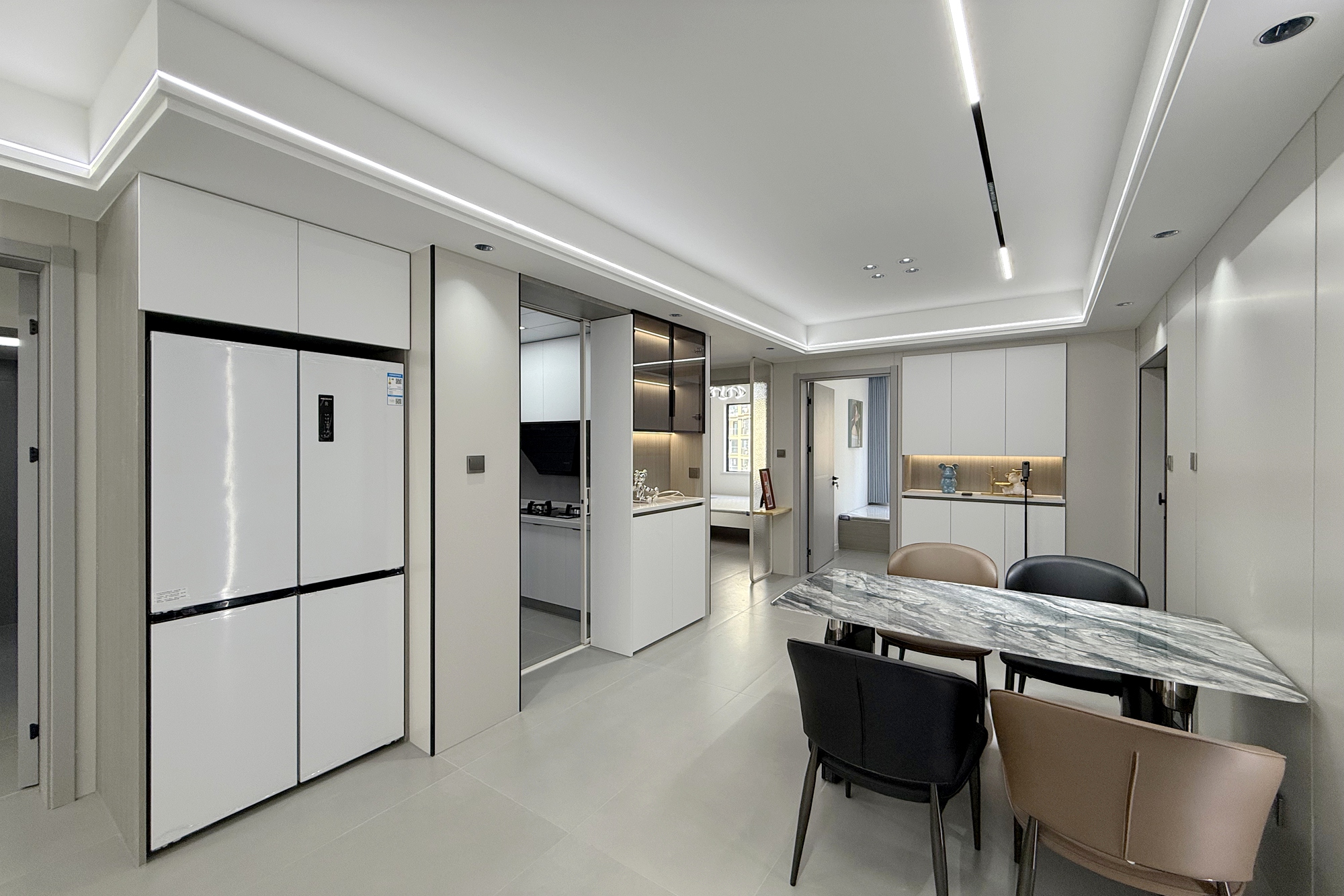 澳海月亮湾 3室2厅2卫 88.8万 澳海月亮湾 3室2厅2卫 88.8万客厅