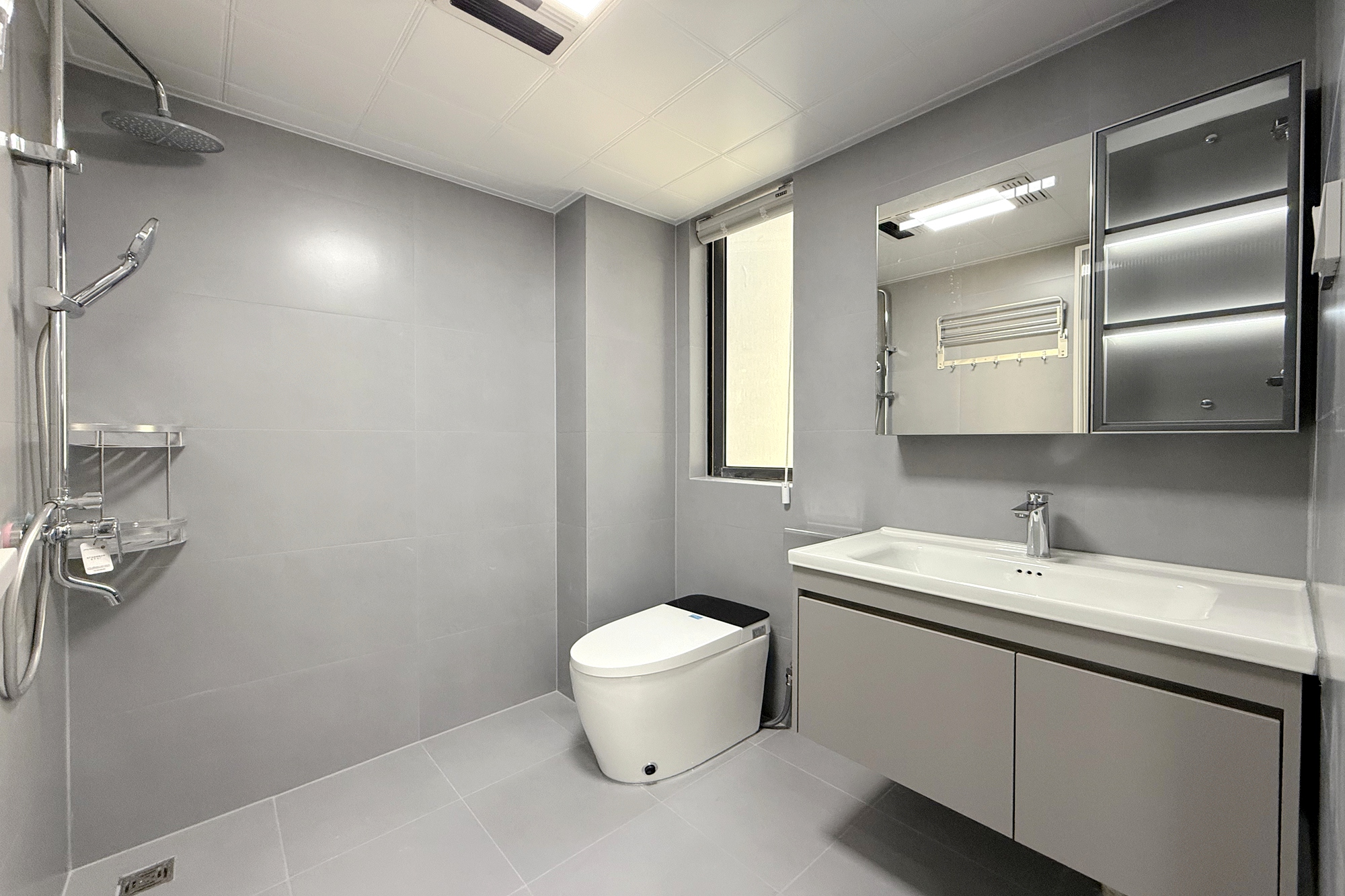 澳海月亮湾 3室2厅2卫 88.8万 澳海月亮湾 3室2厅2卫 88.8万卫生间