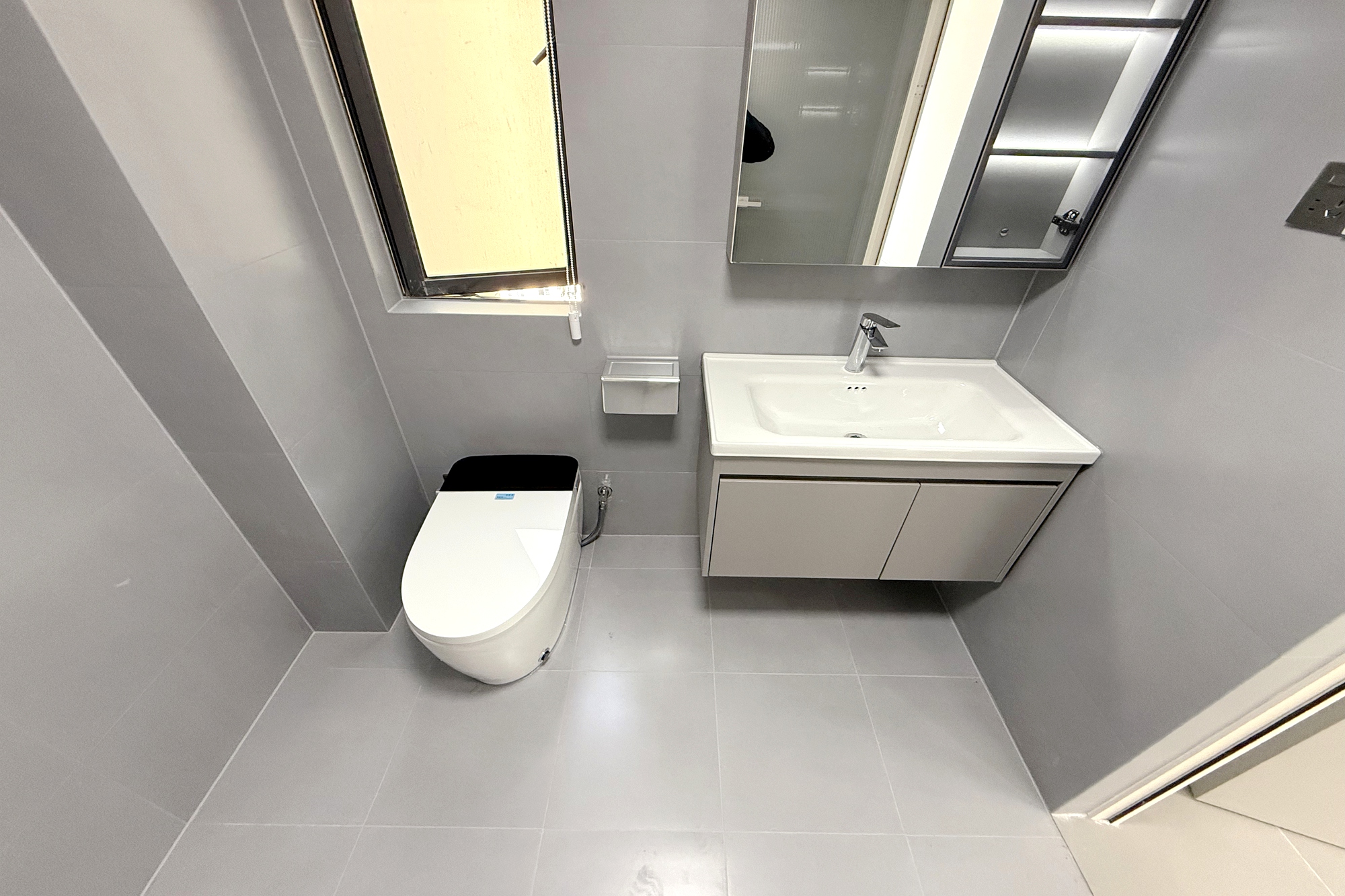 澳海月亮湾 3室2厅2卫 88.8万 澳海月亮湾 3室2厅2卫 88.8万卫生间